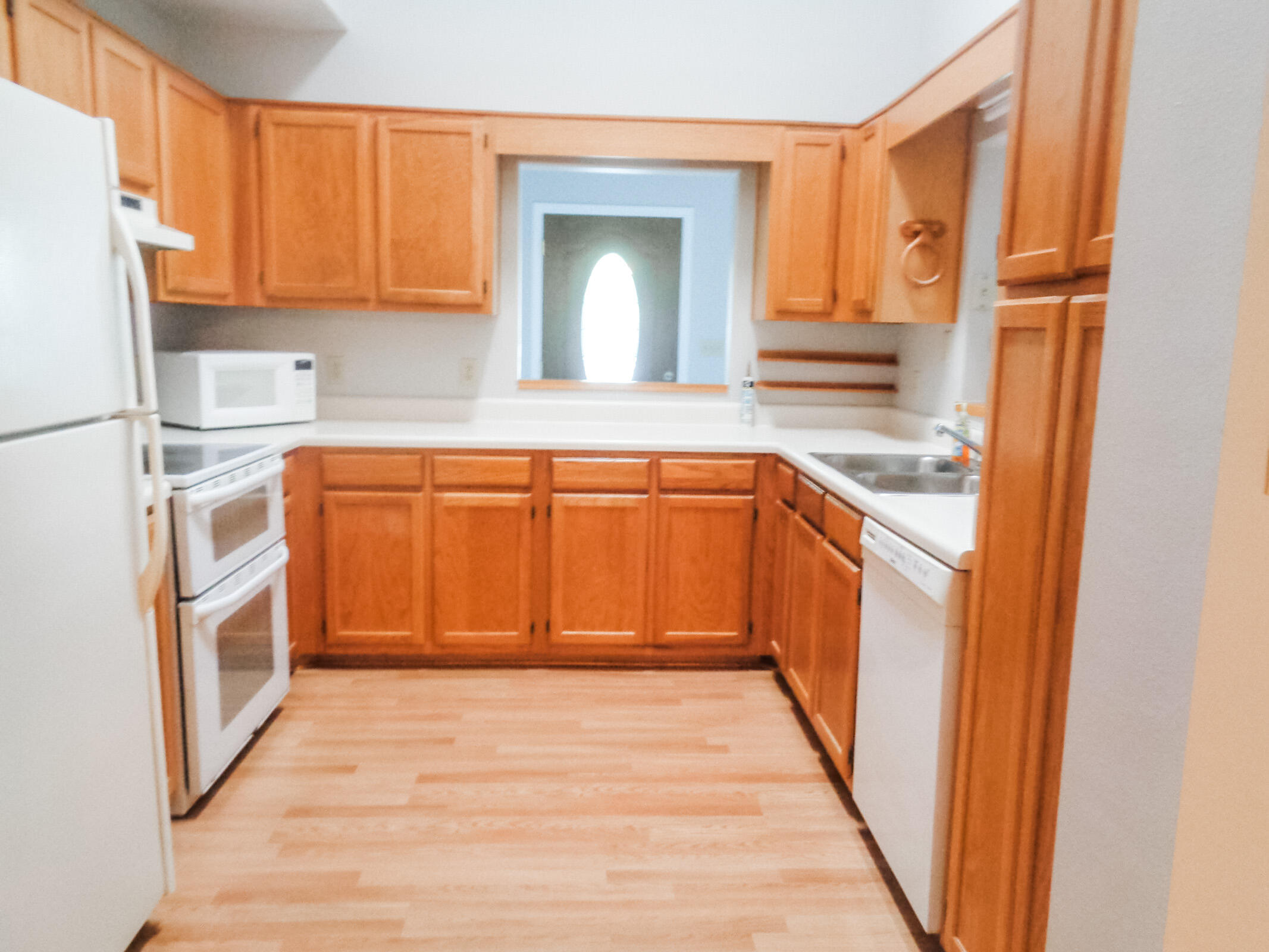 VALPARAISO PLAT 06 - Residential Lease