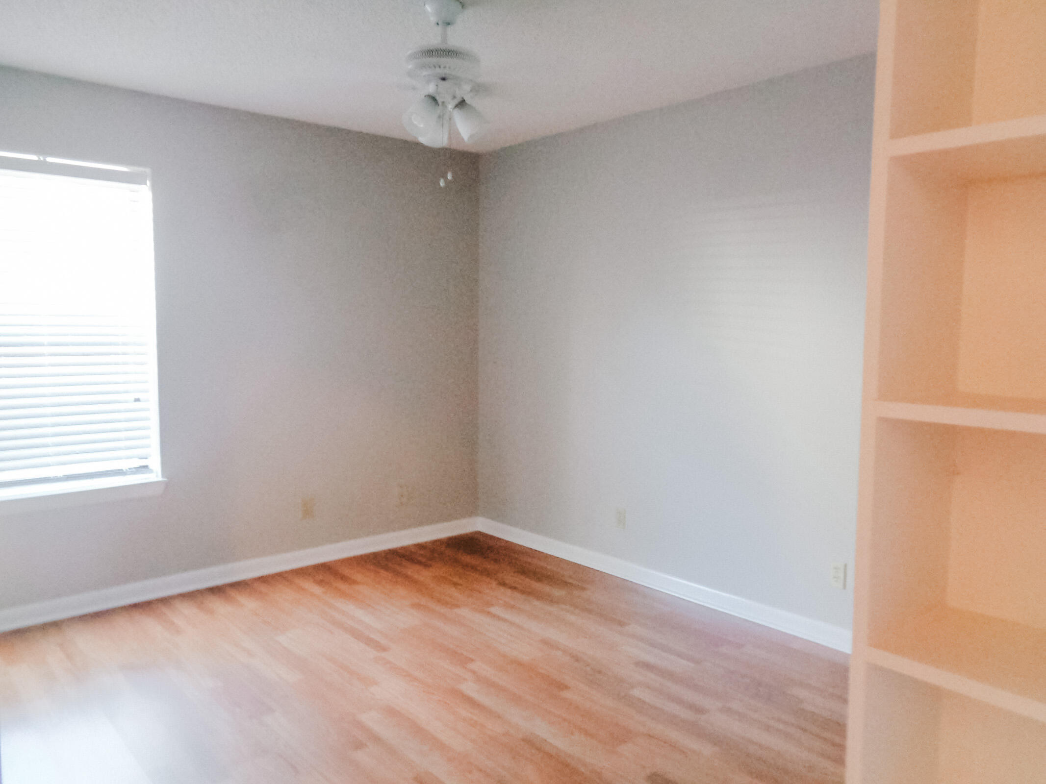 VALPARAISO PLAT 06 - Residential Lease