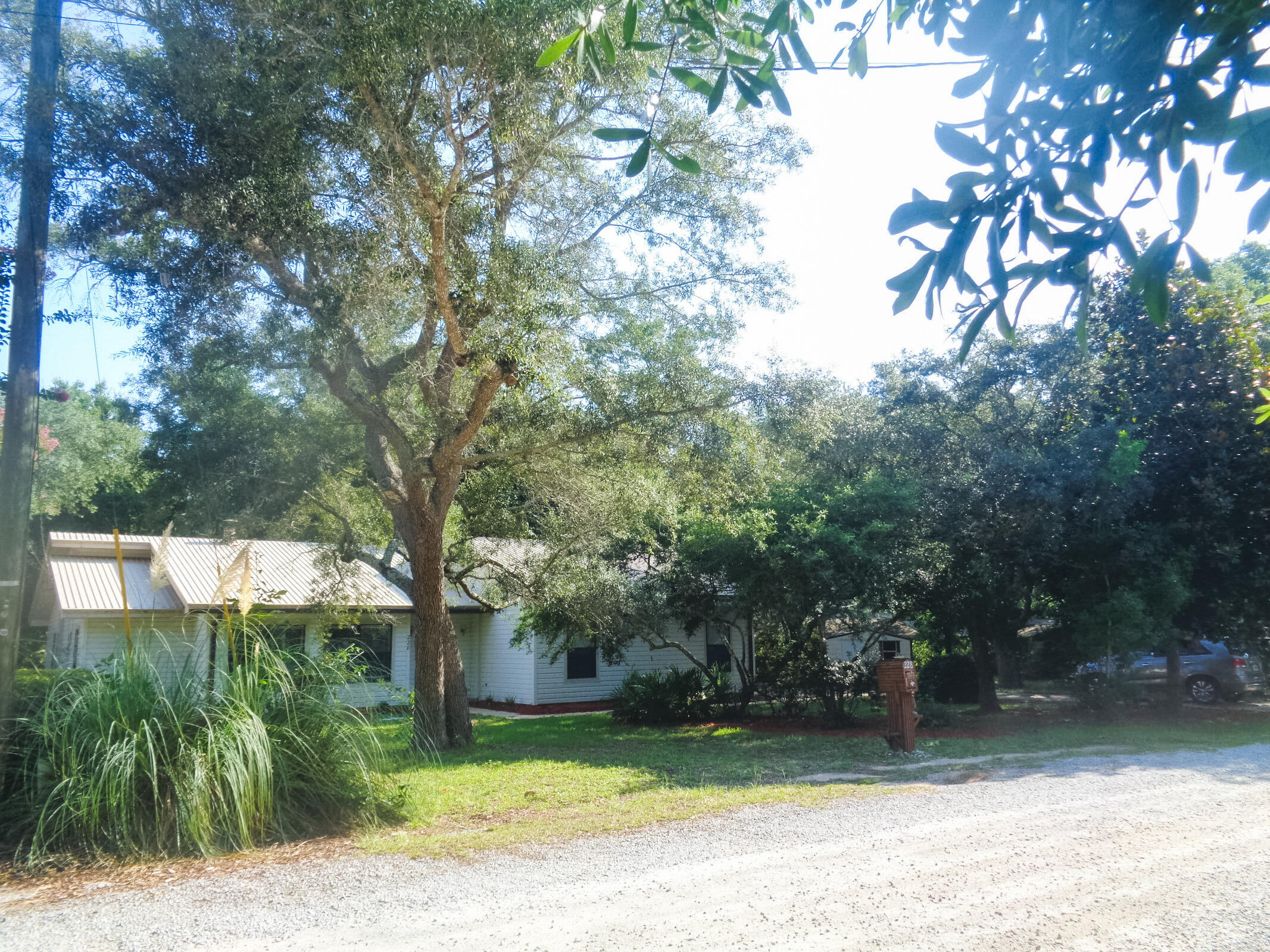 VALPARAISO PLAT 06 - Residential Lease