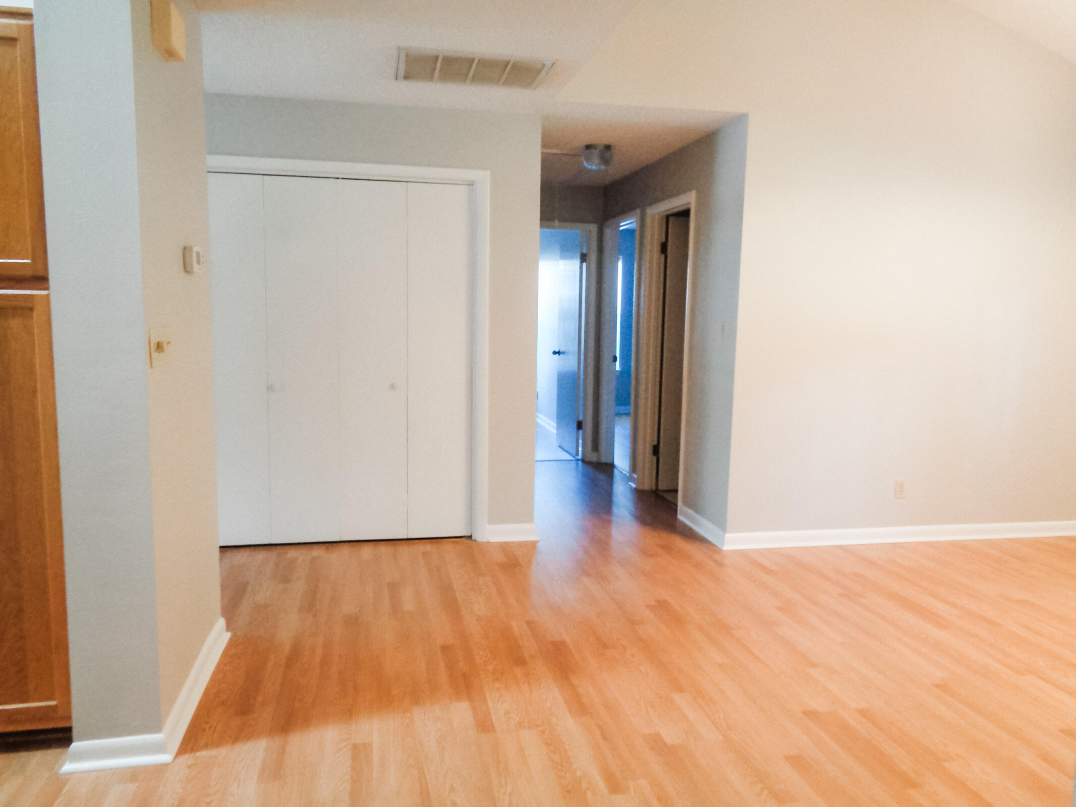 VALPARAISO PLAT 06 - Residential Lease