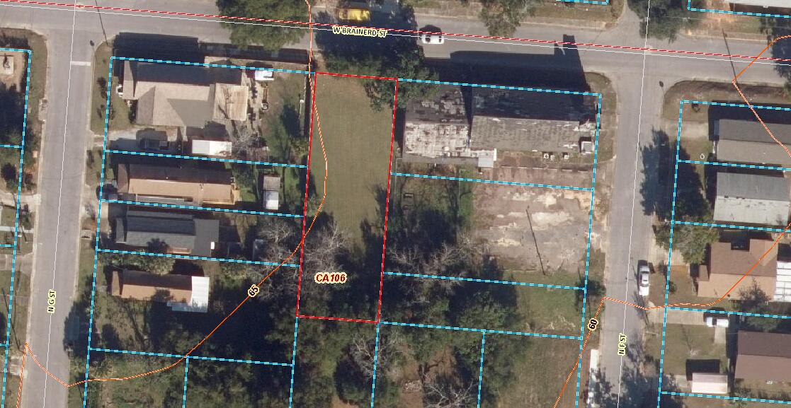 WEST KING TRACT - Land