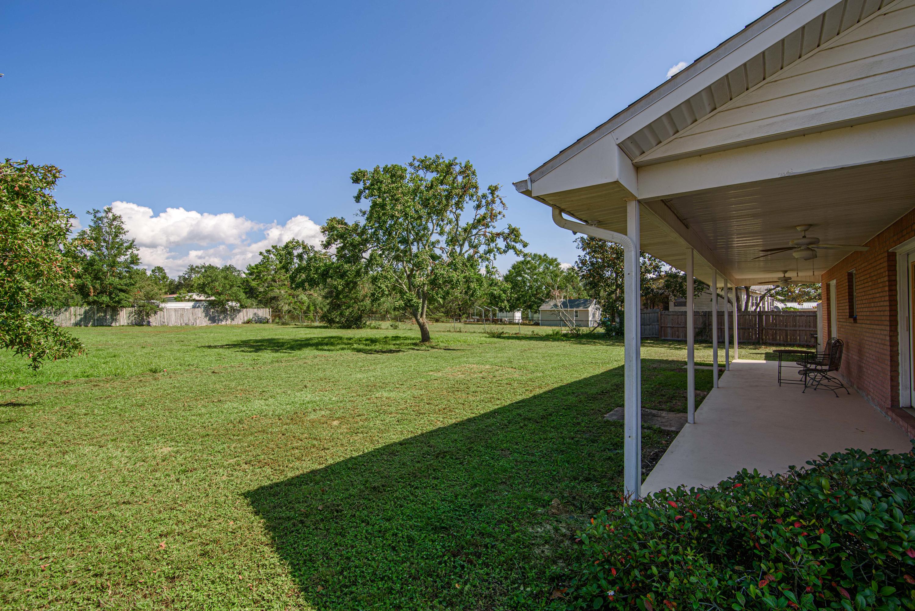 NAVARRE S/D 1ST ADDN - Residential