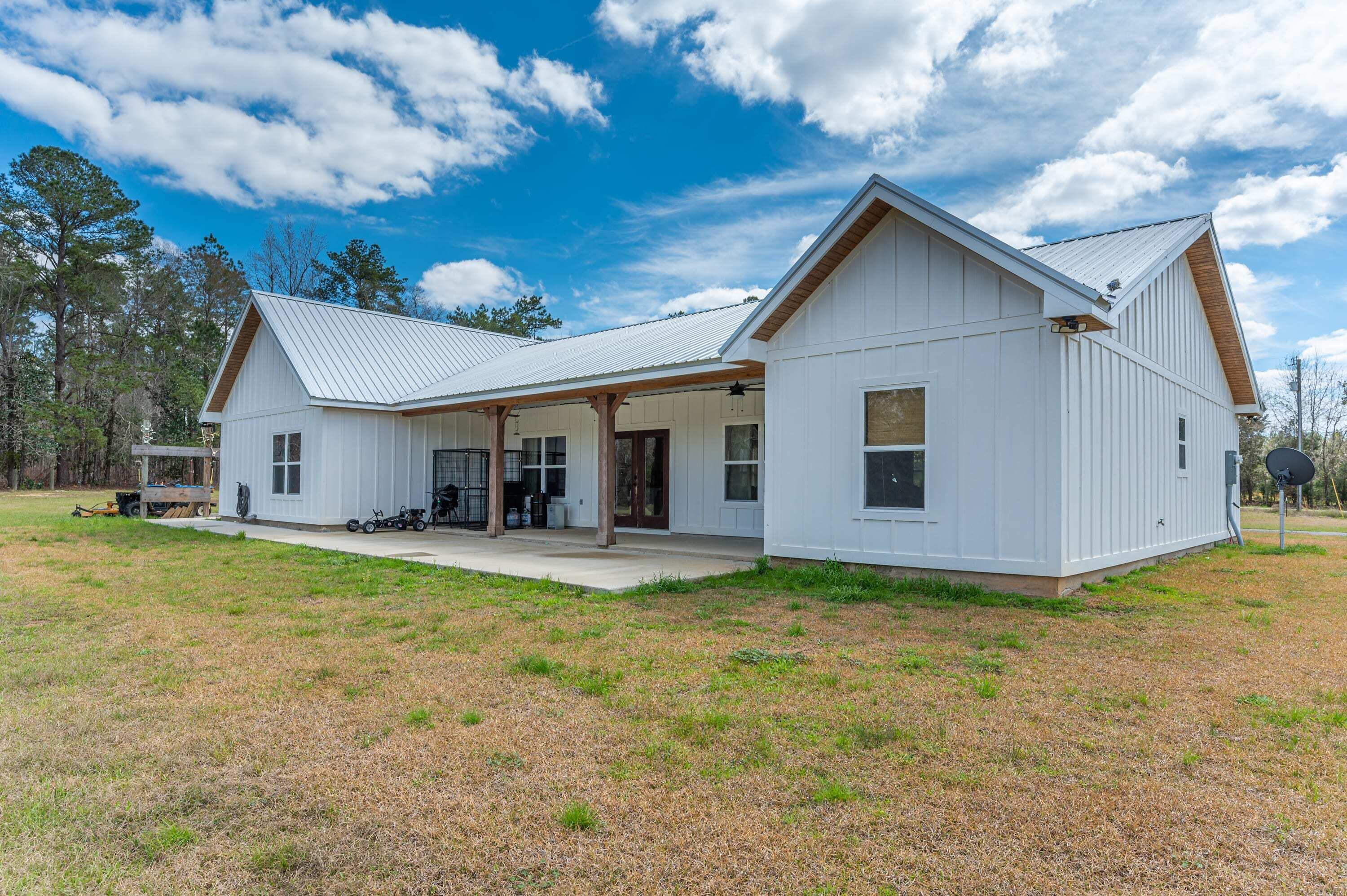 Baker North - Residential
