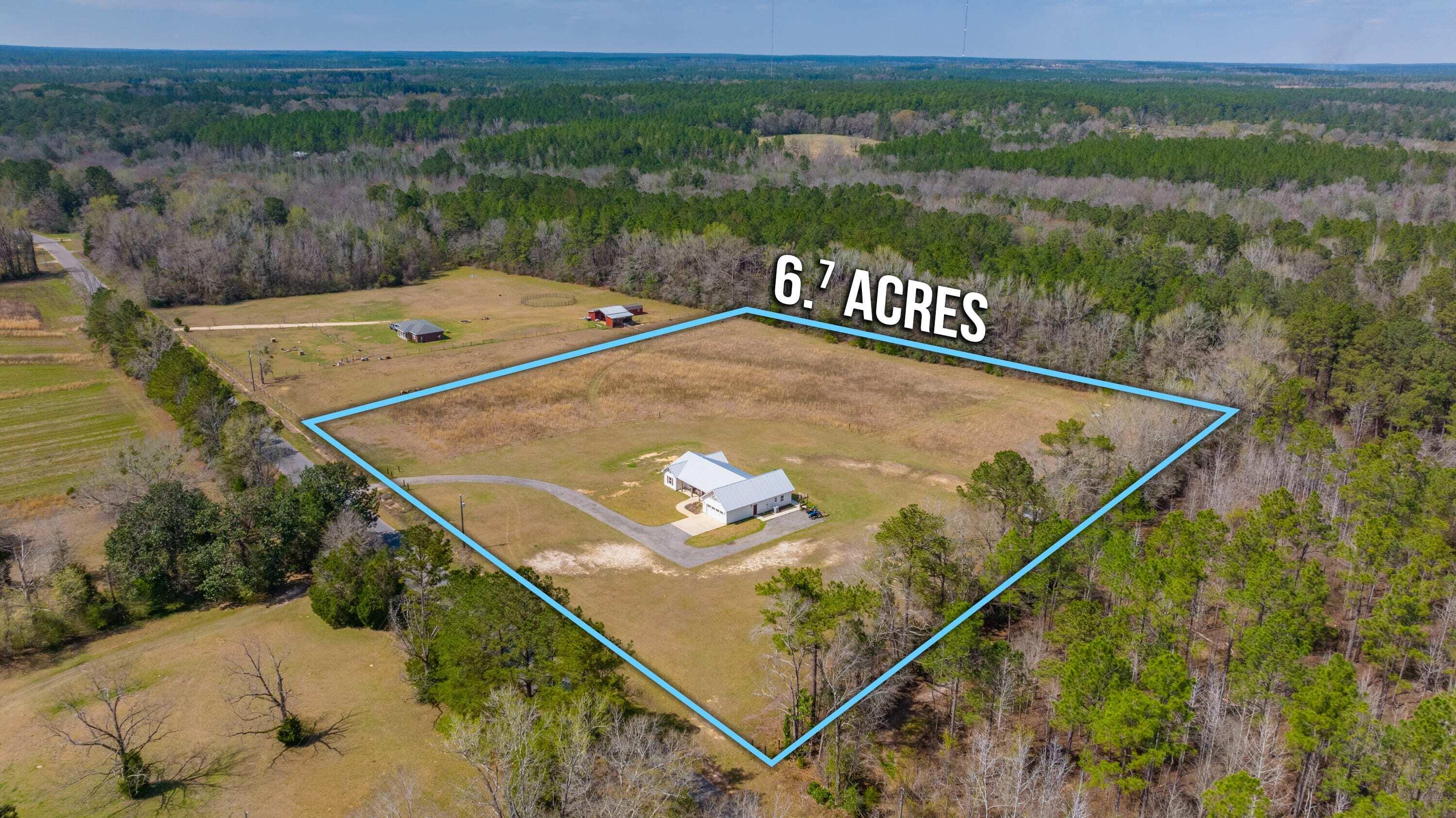 Baker North - Residential