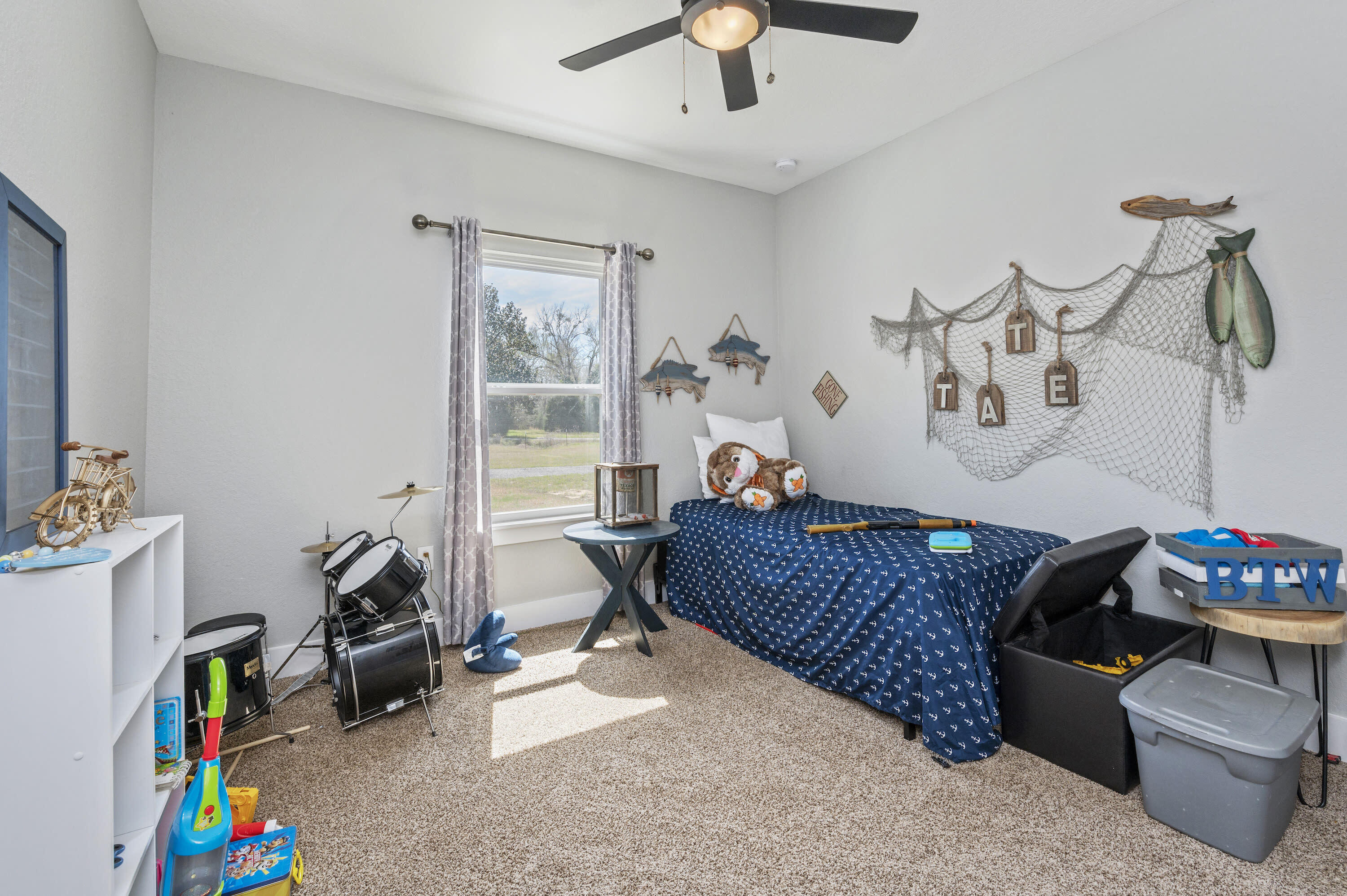 Baker North - Residential