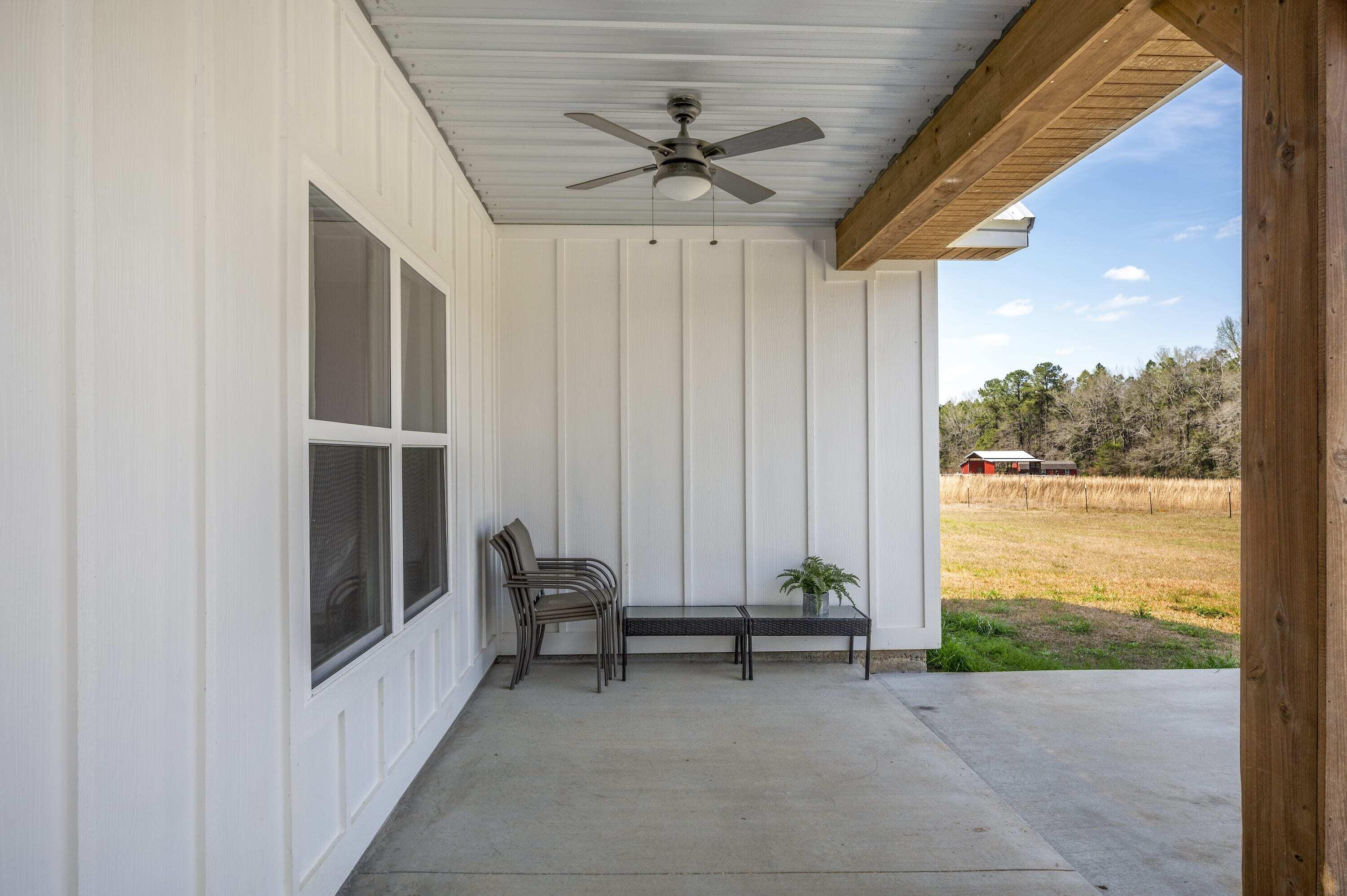 Baker North - Residential