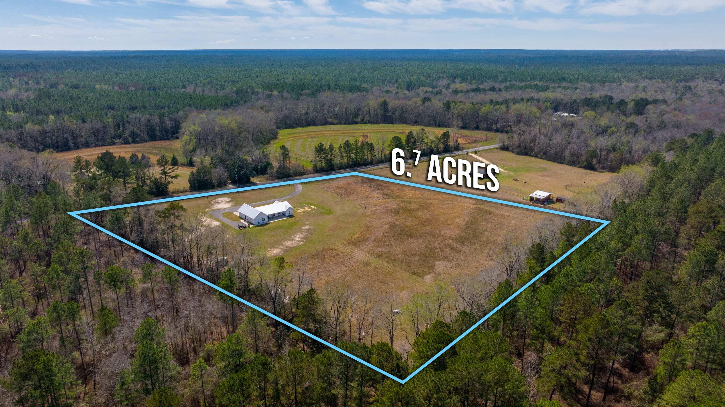 Baker North - Residential