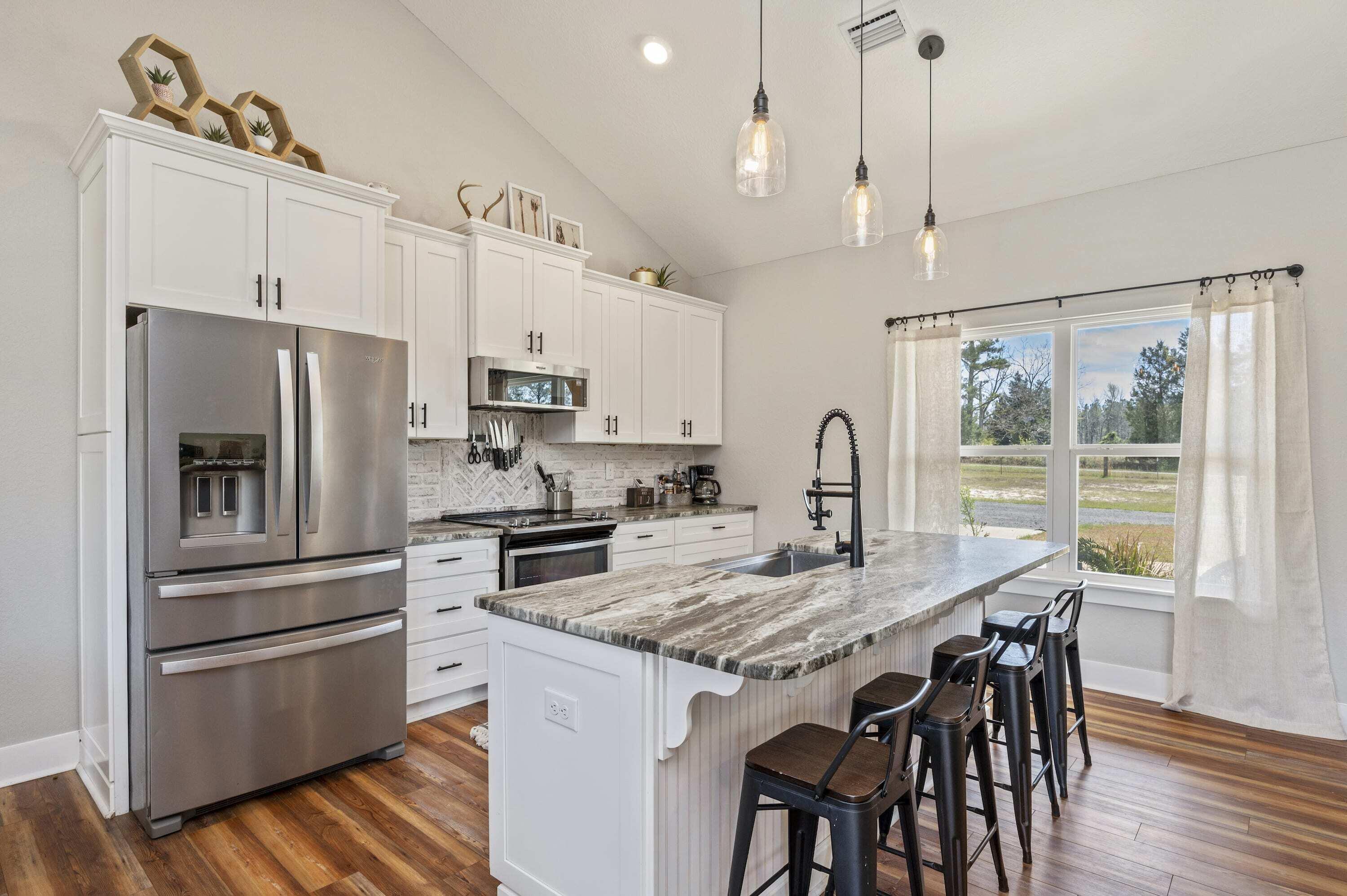 Baker North - Residential