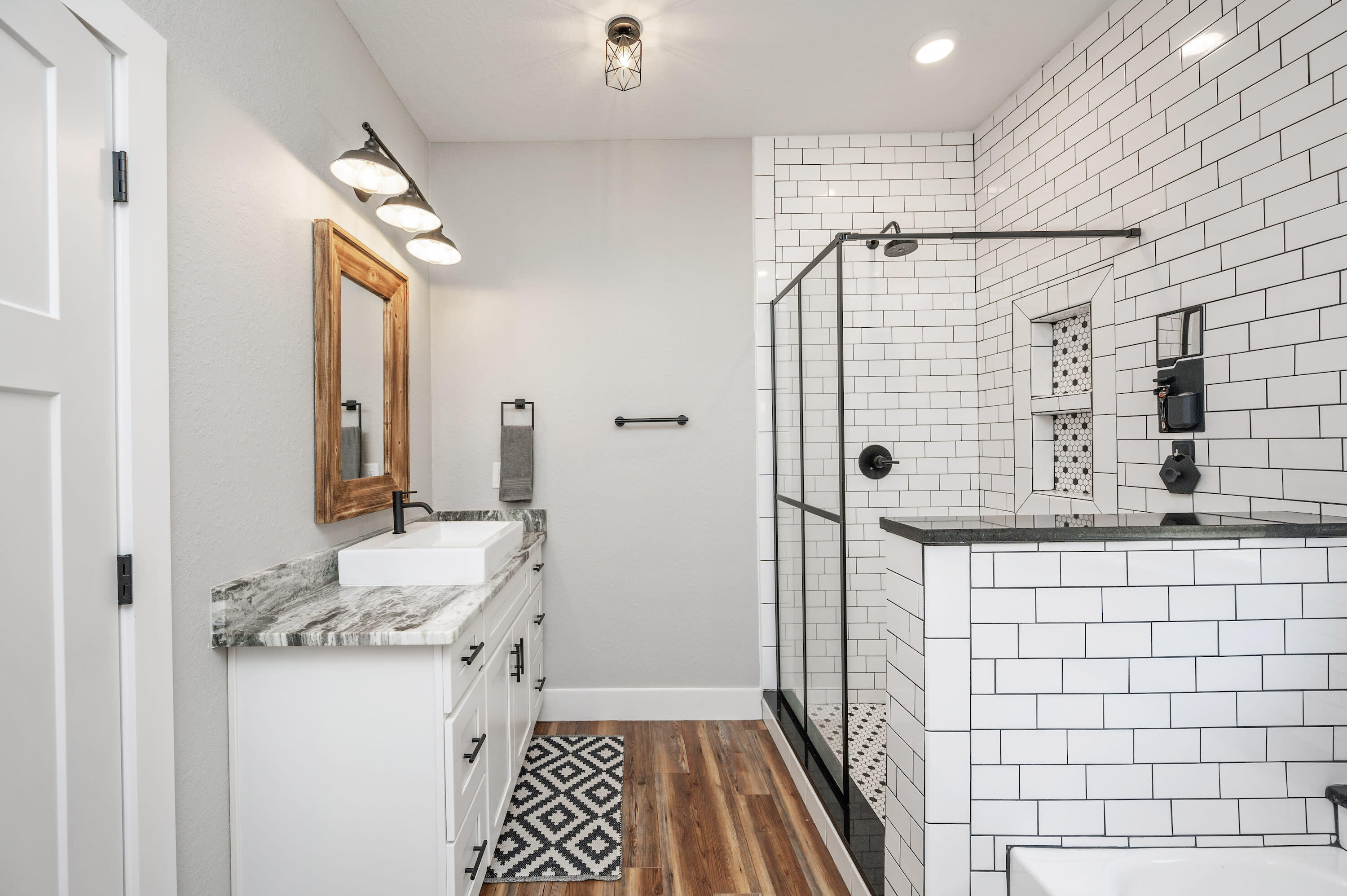 Baker North - Residential