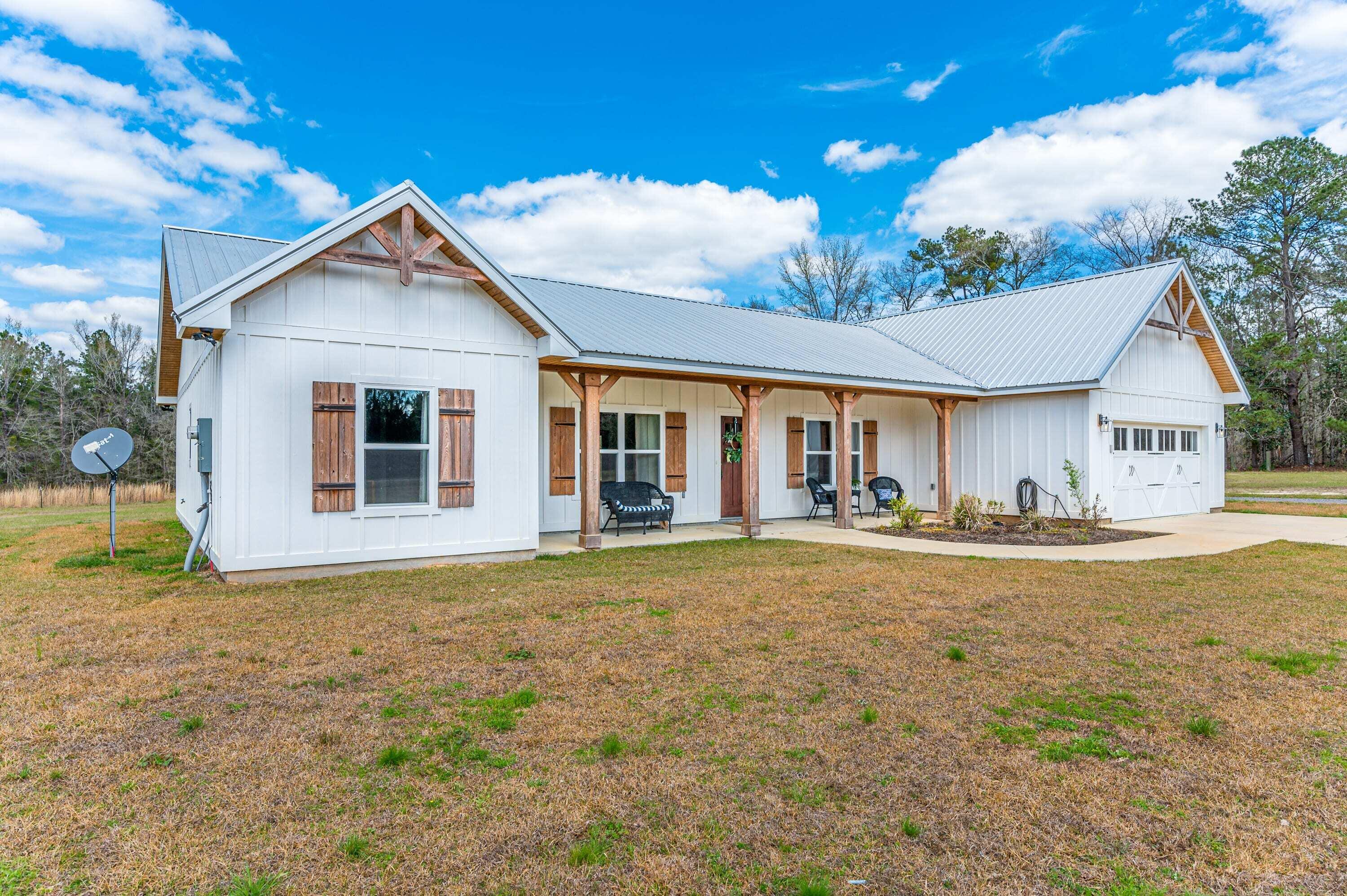 Baker North - Residential