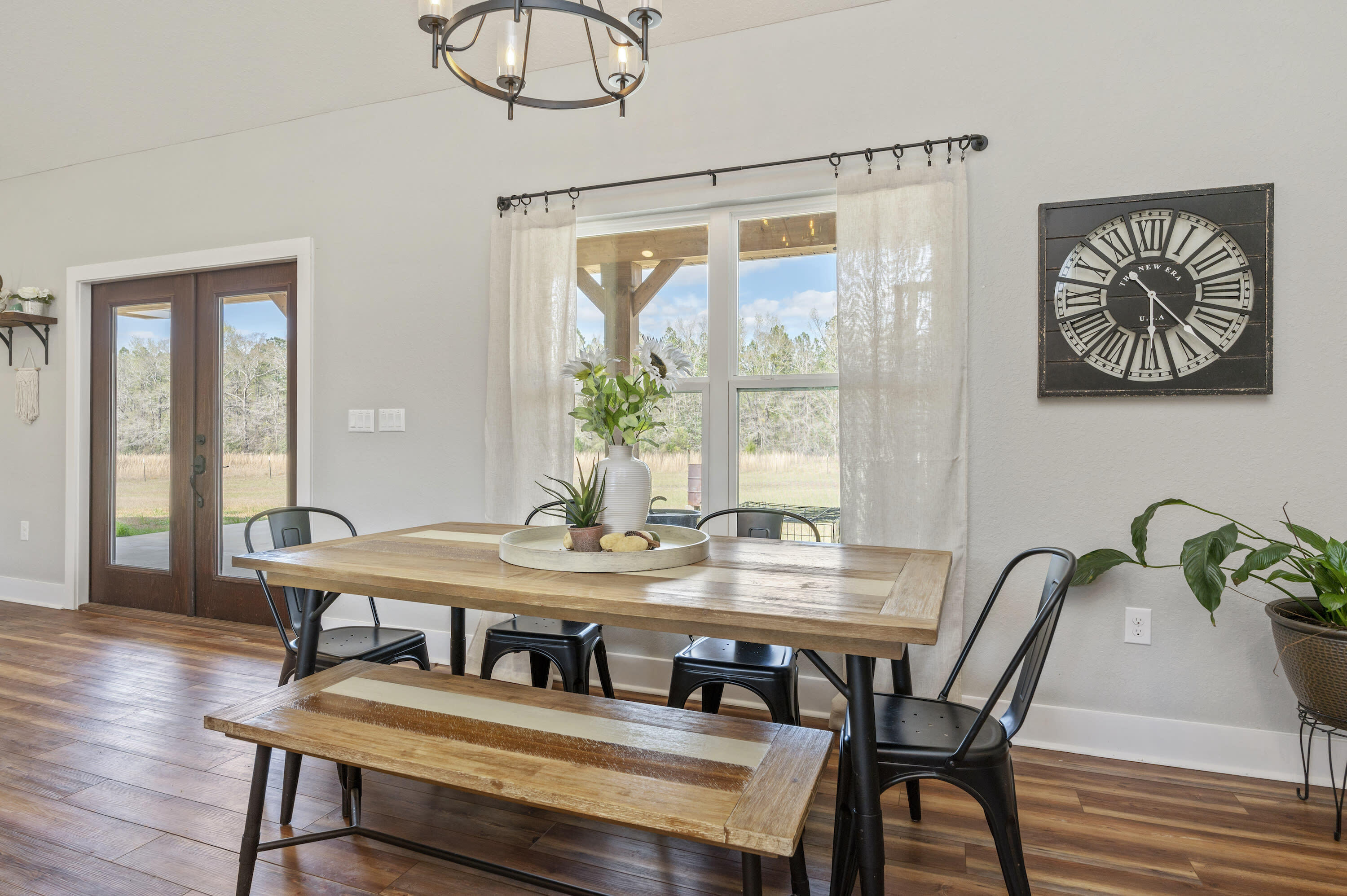 Baker North - Residential