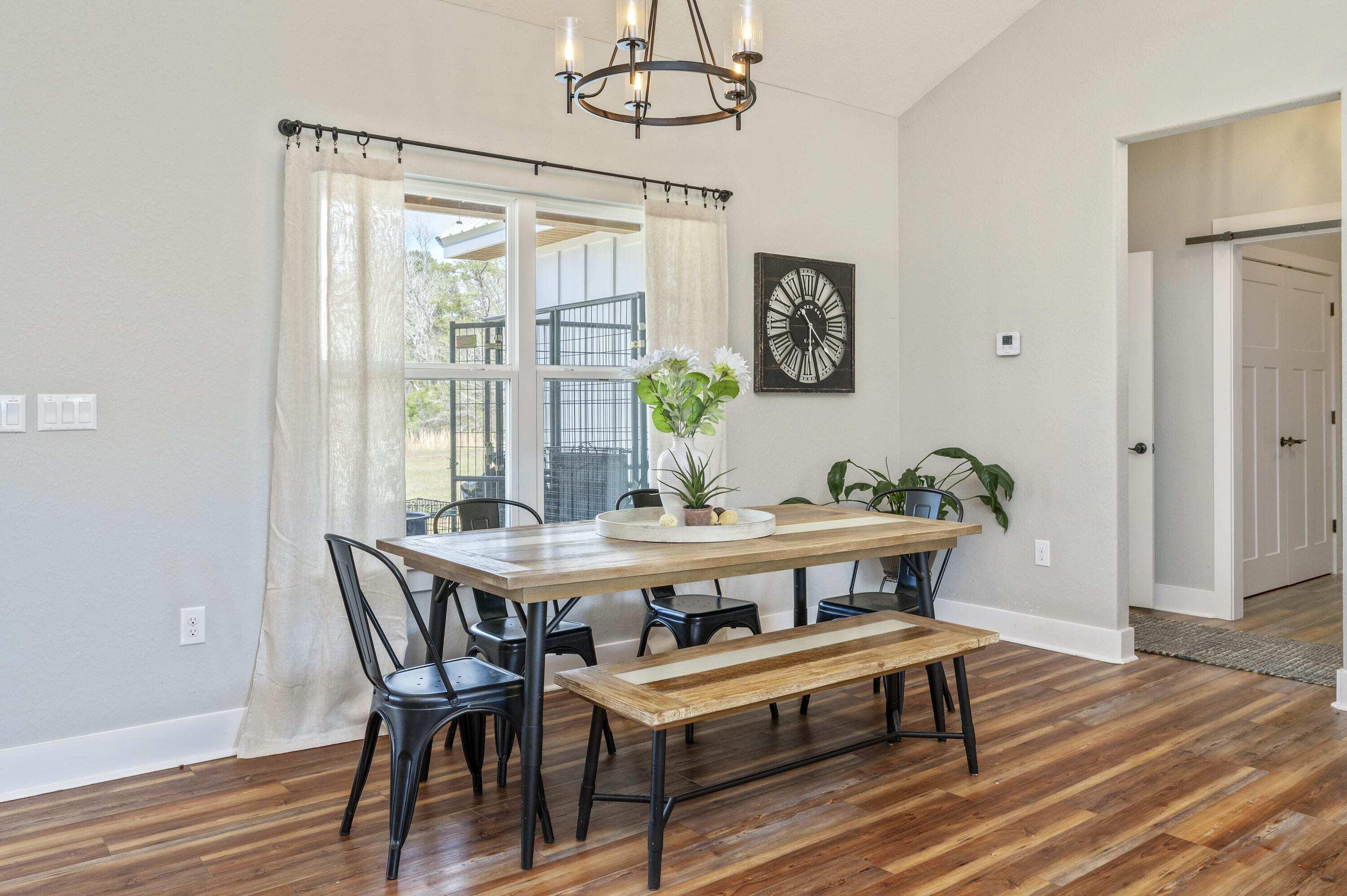 Baker North - Residential