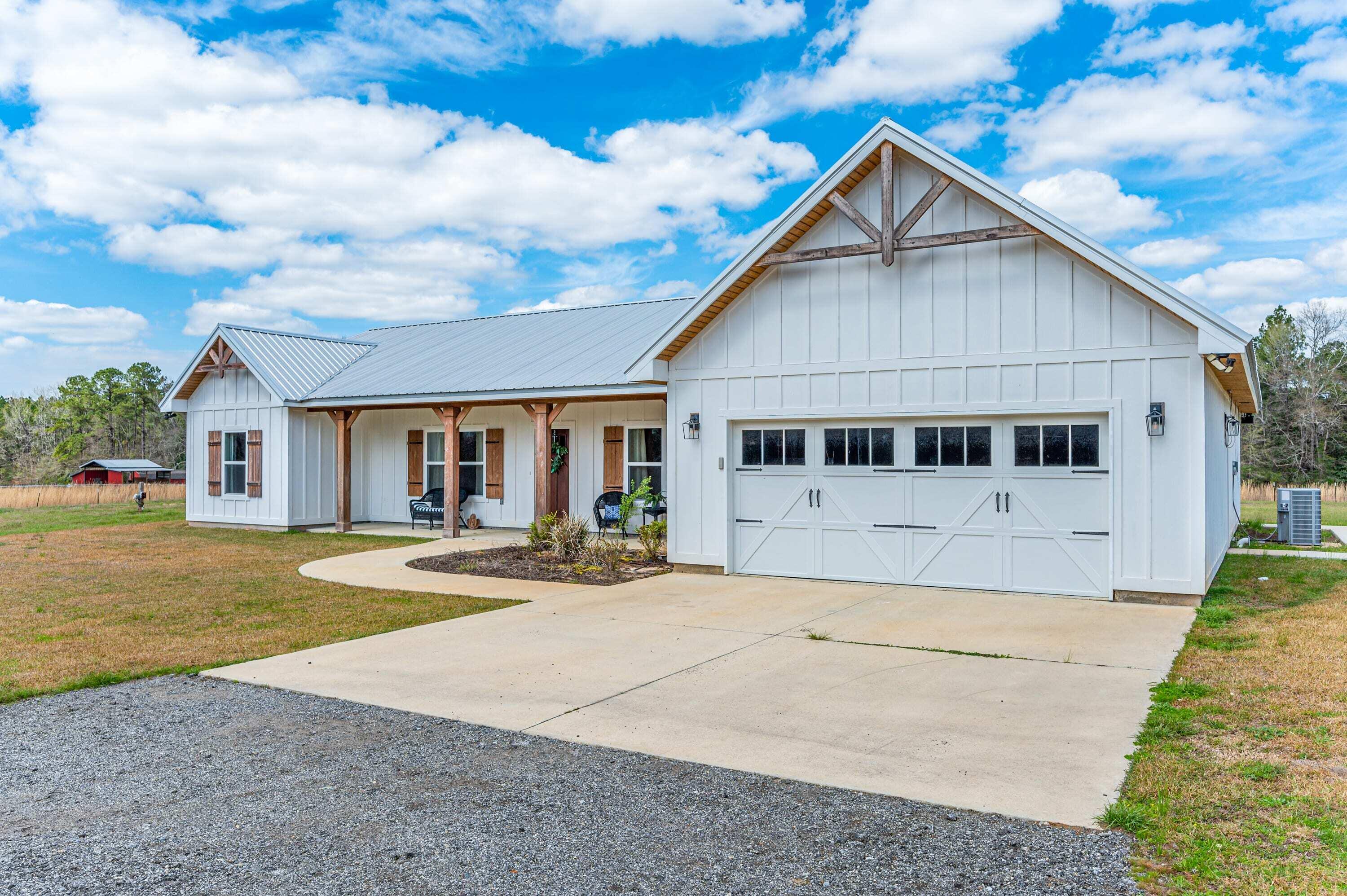 Baker North - Residential