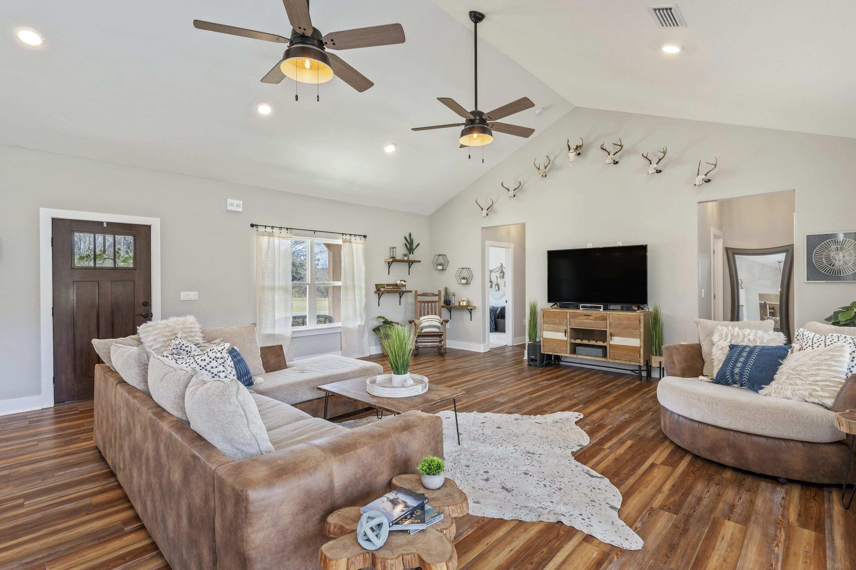 Baker North - Residential