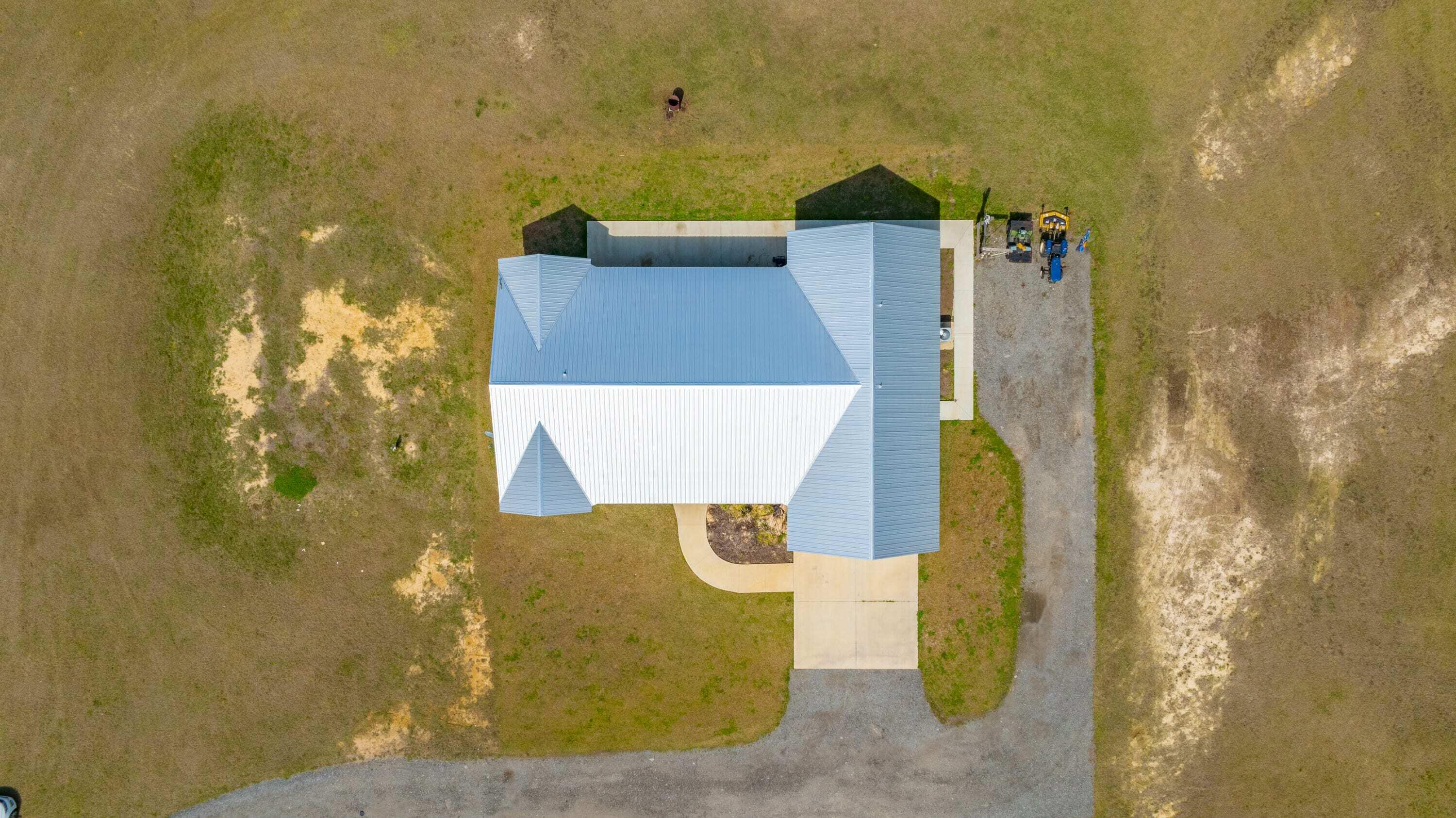 Baker North - Residential