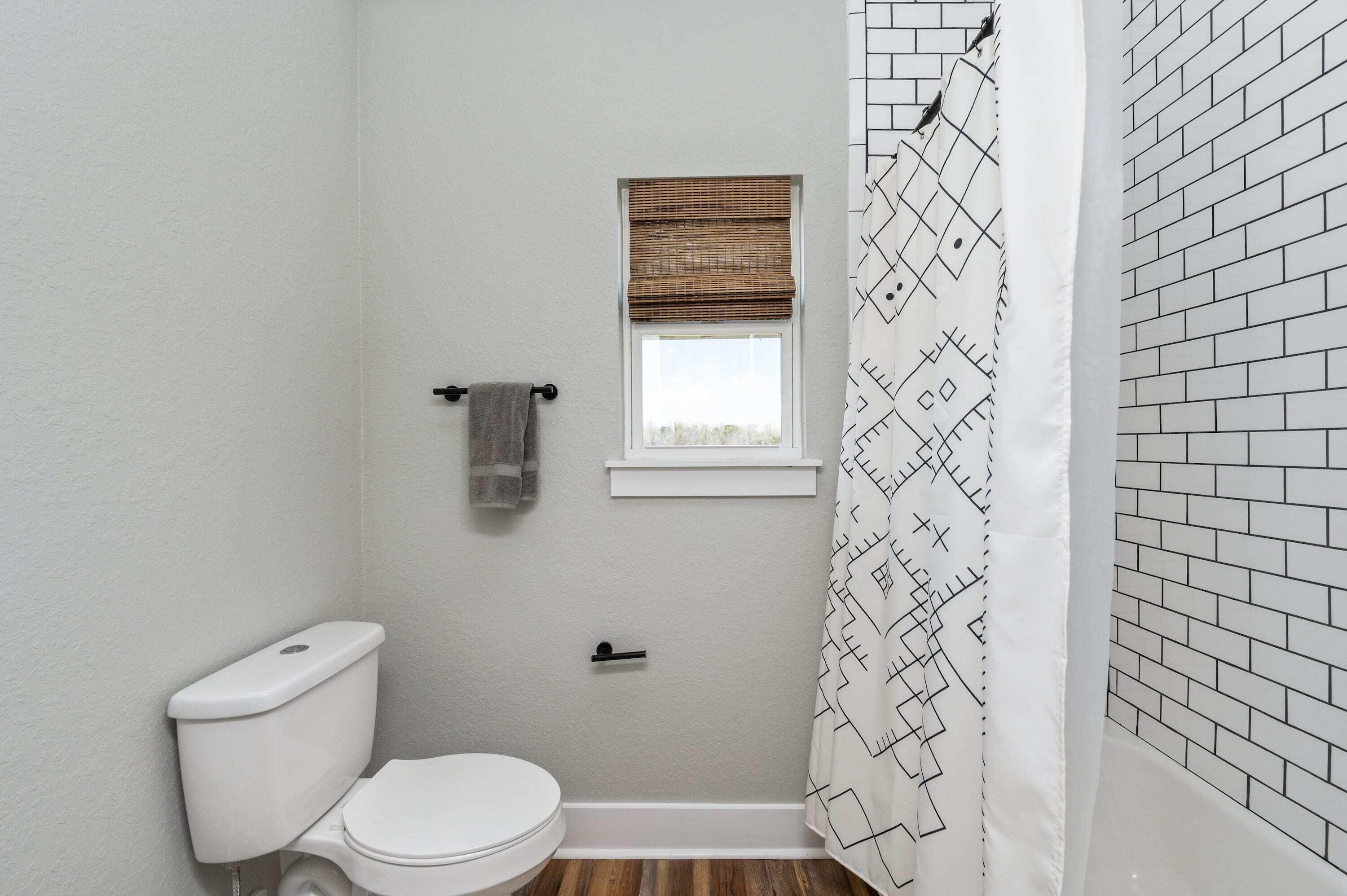 Baker North - Residential