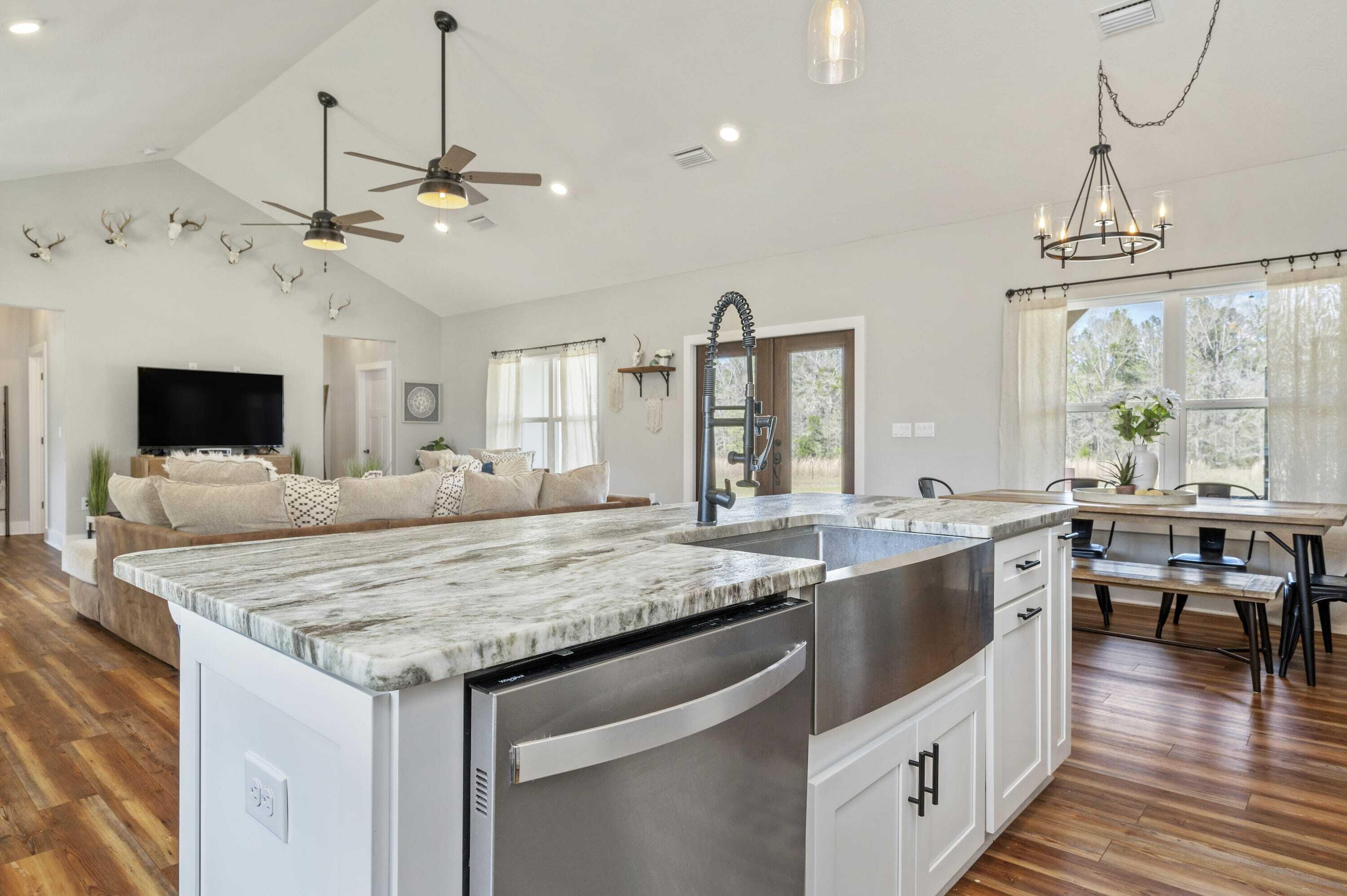 Baker North - Residential