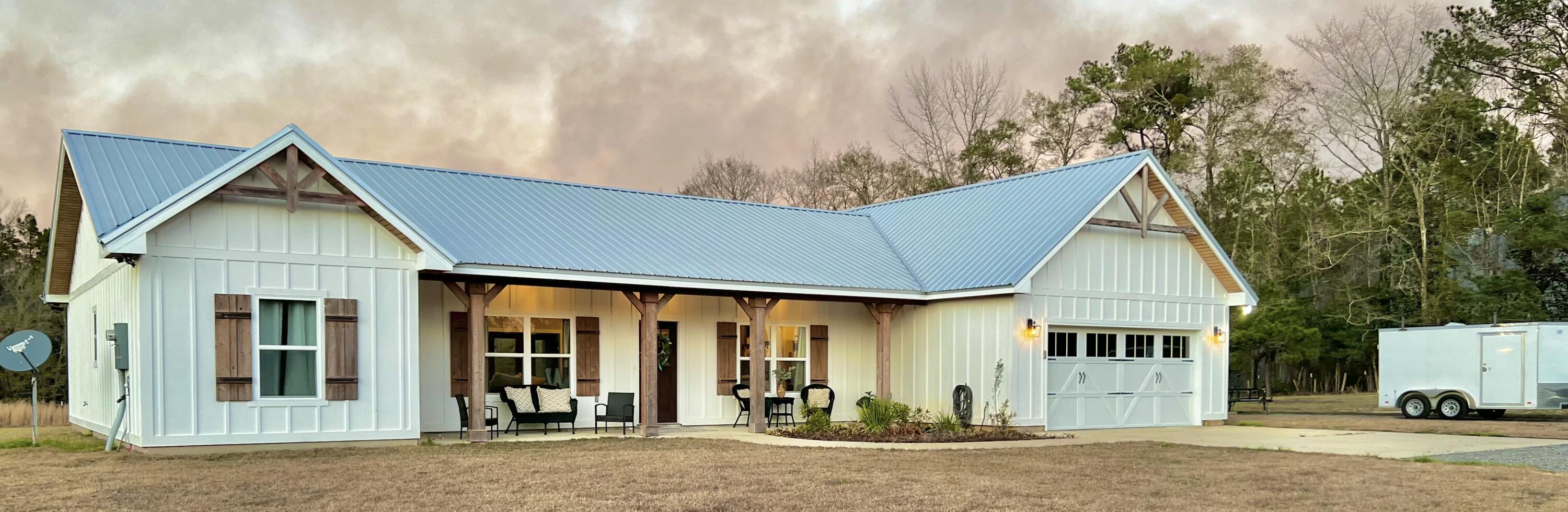 Baker North - Residential