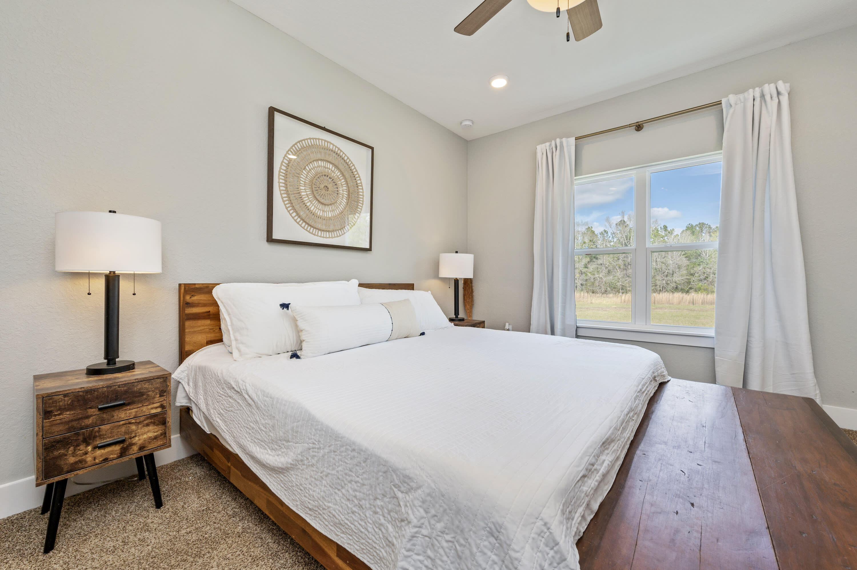 Baker North - Residential