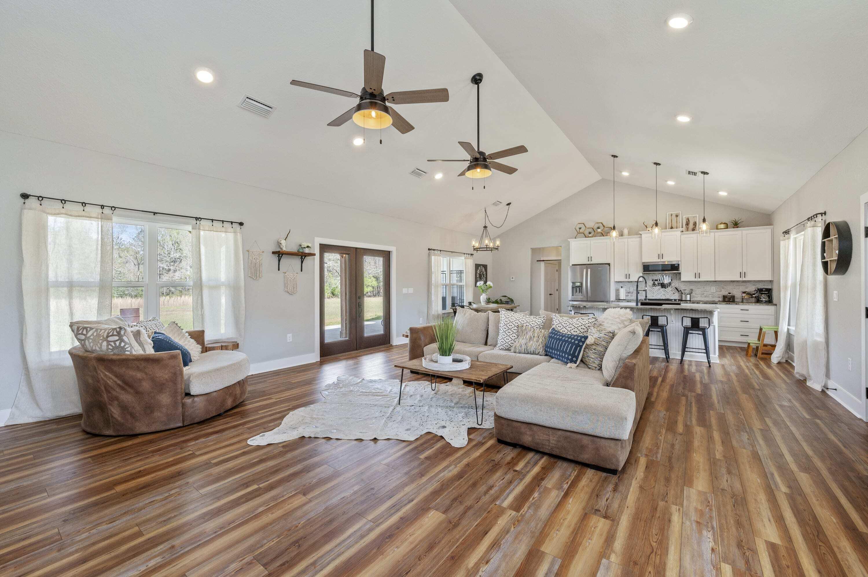 Baker North - Residential