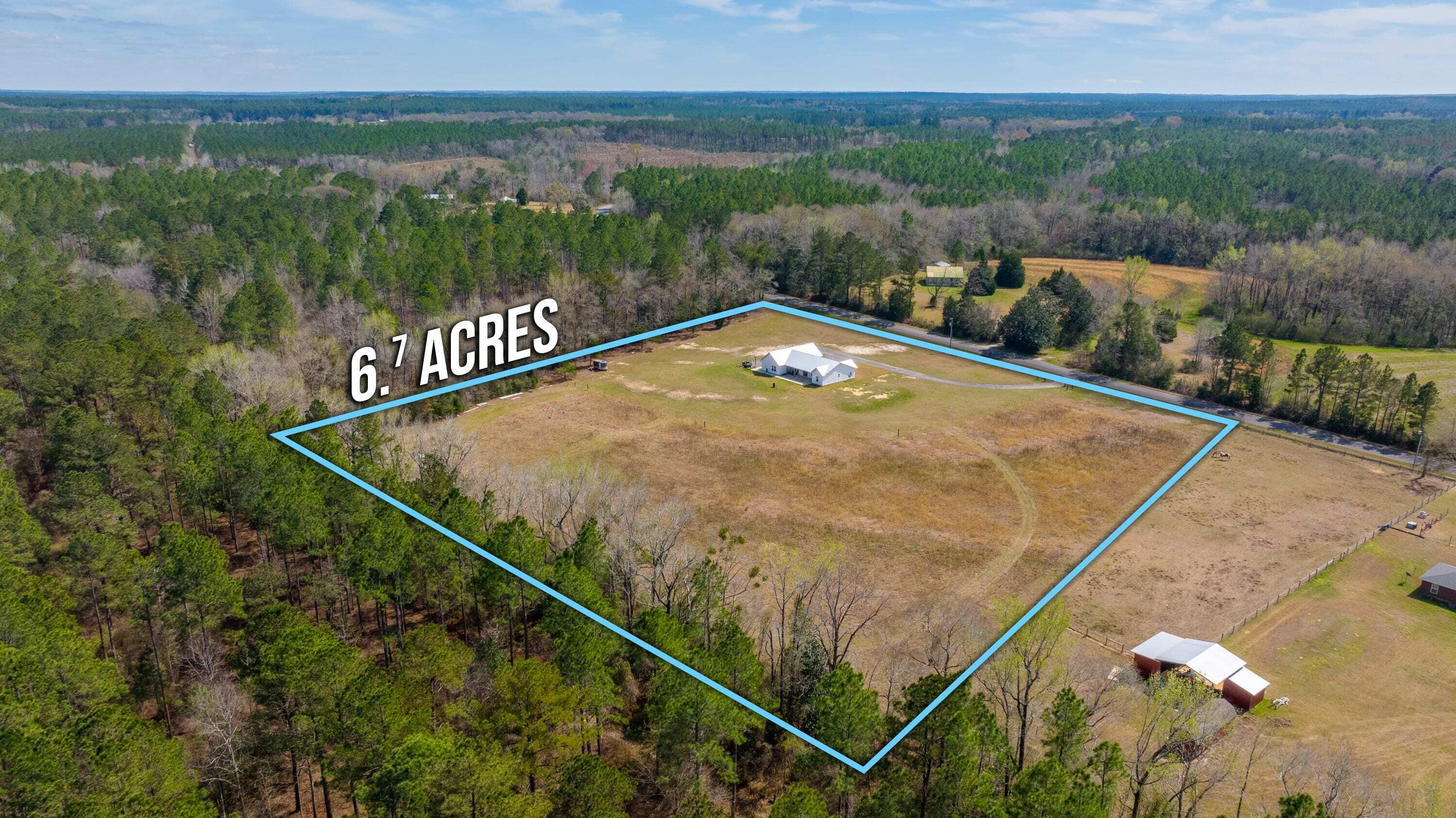 Baker North - Residential