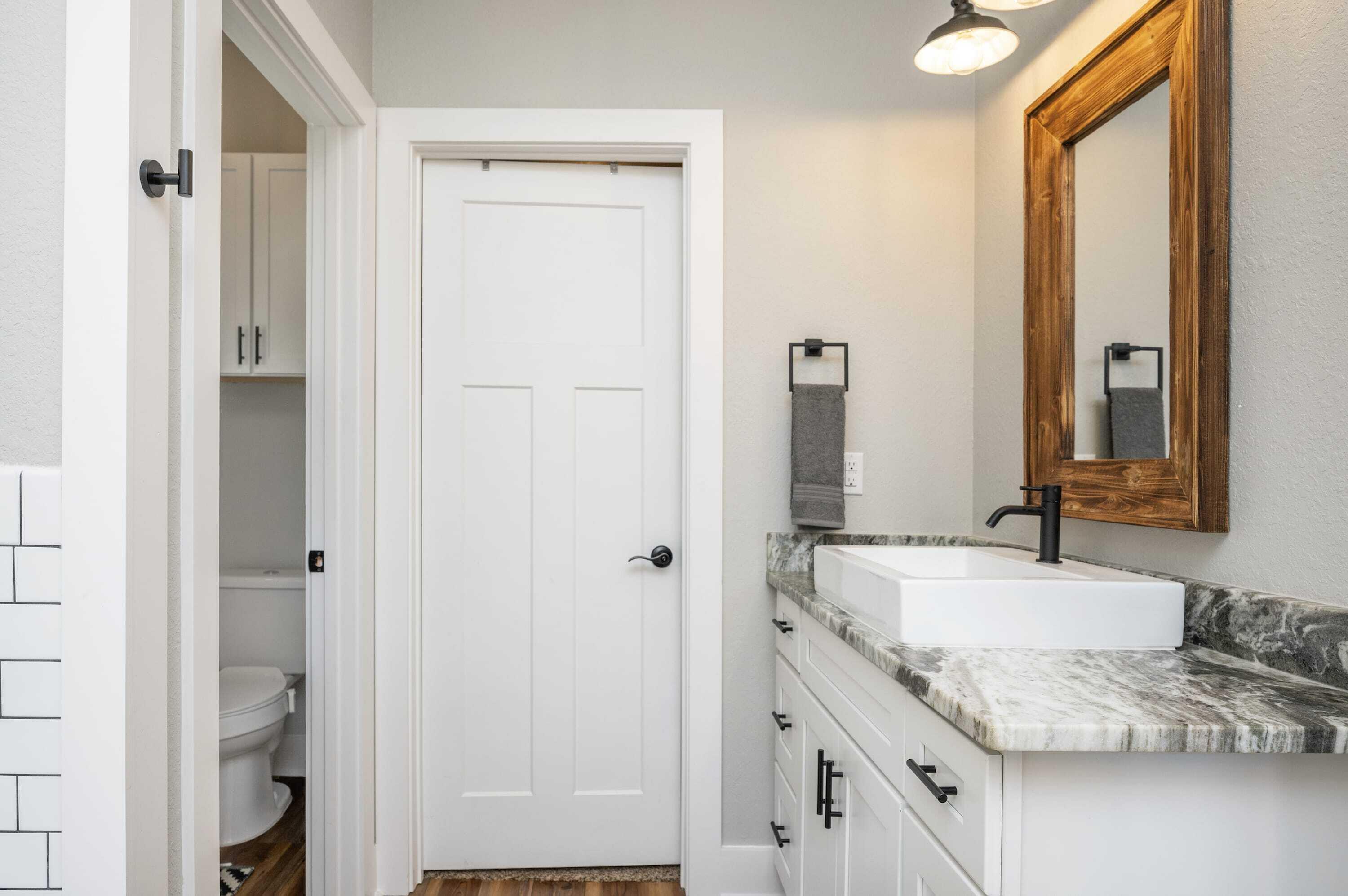 Baker North - Residential