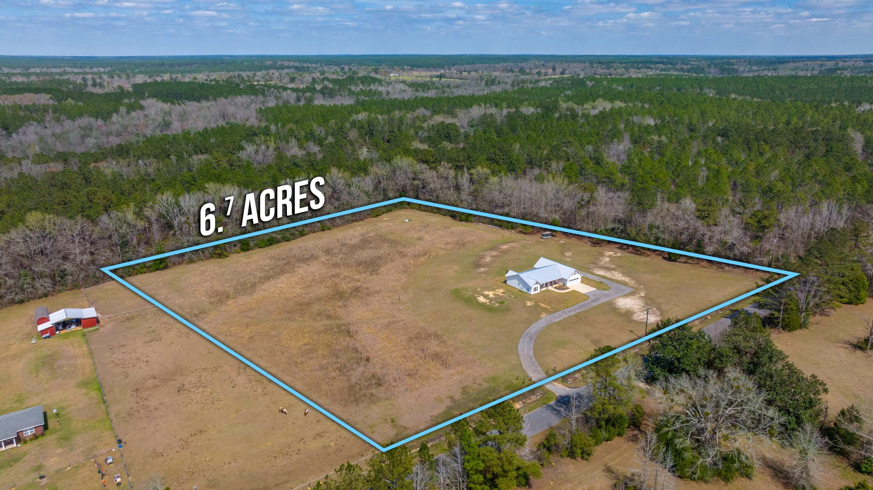 Baker North - Residential