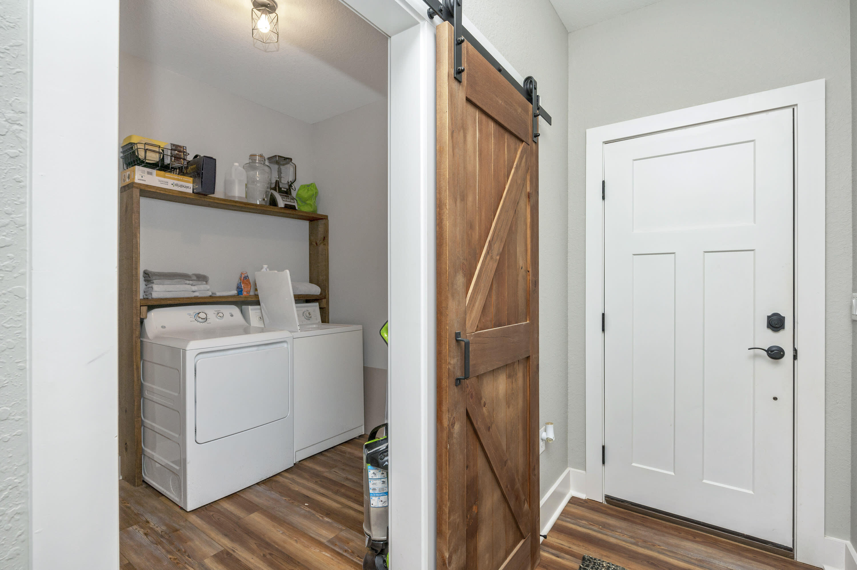 Baker North - Residential