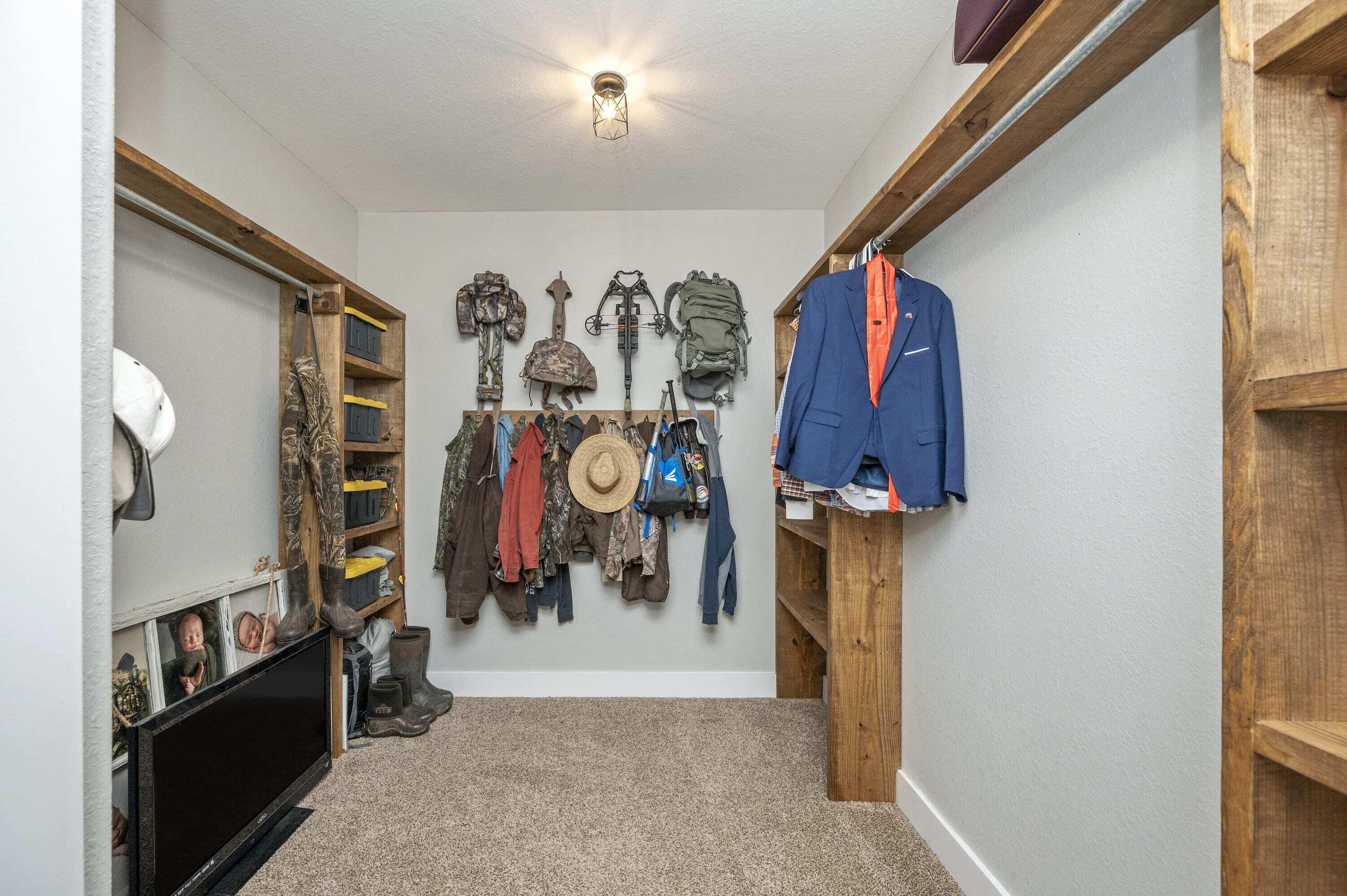 Baker North - Residential