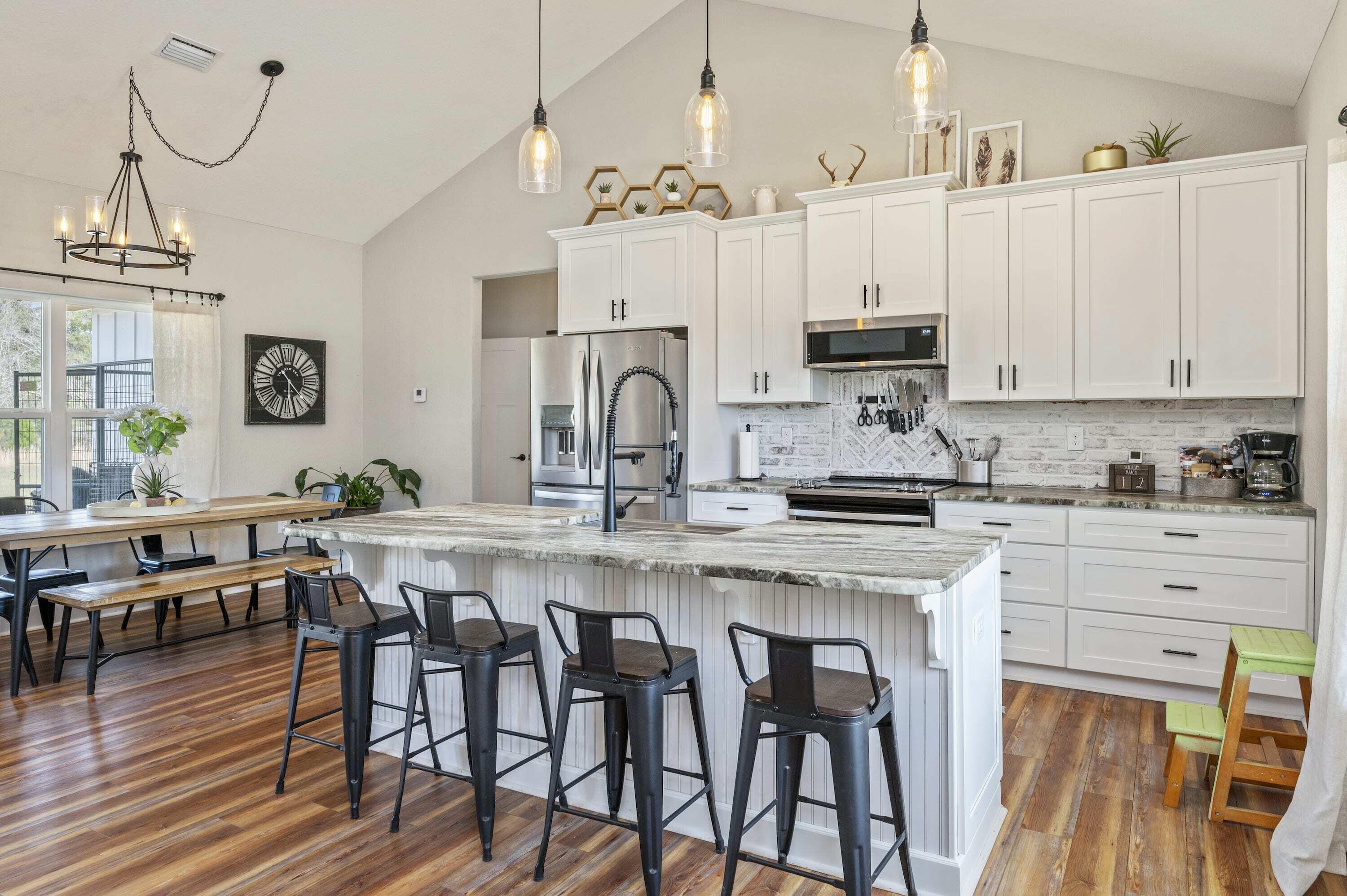 Baker North - Residential