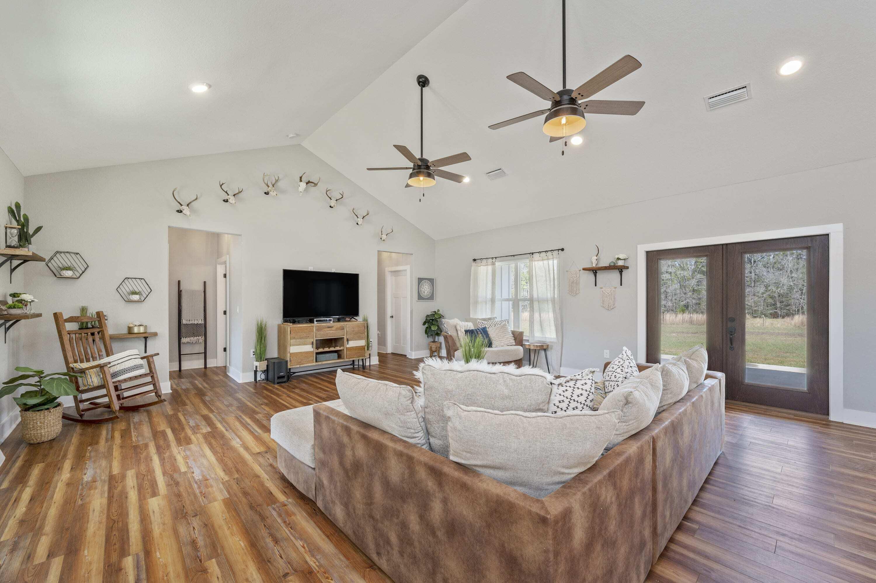 Baker North - Residential