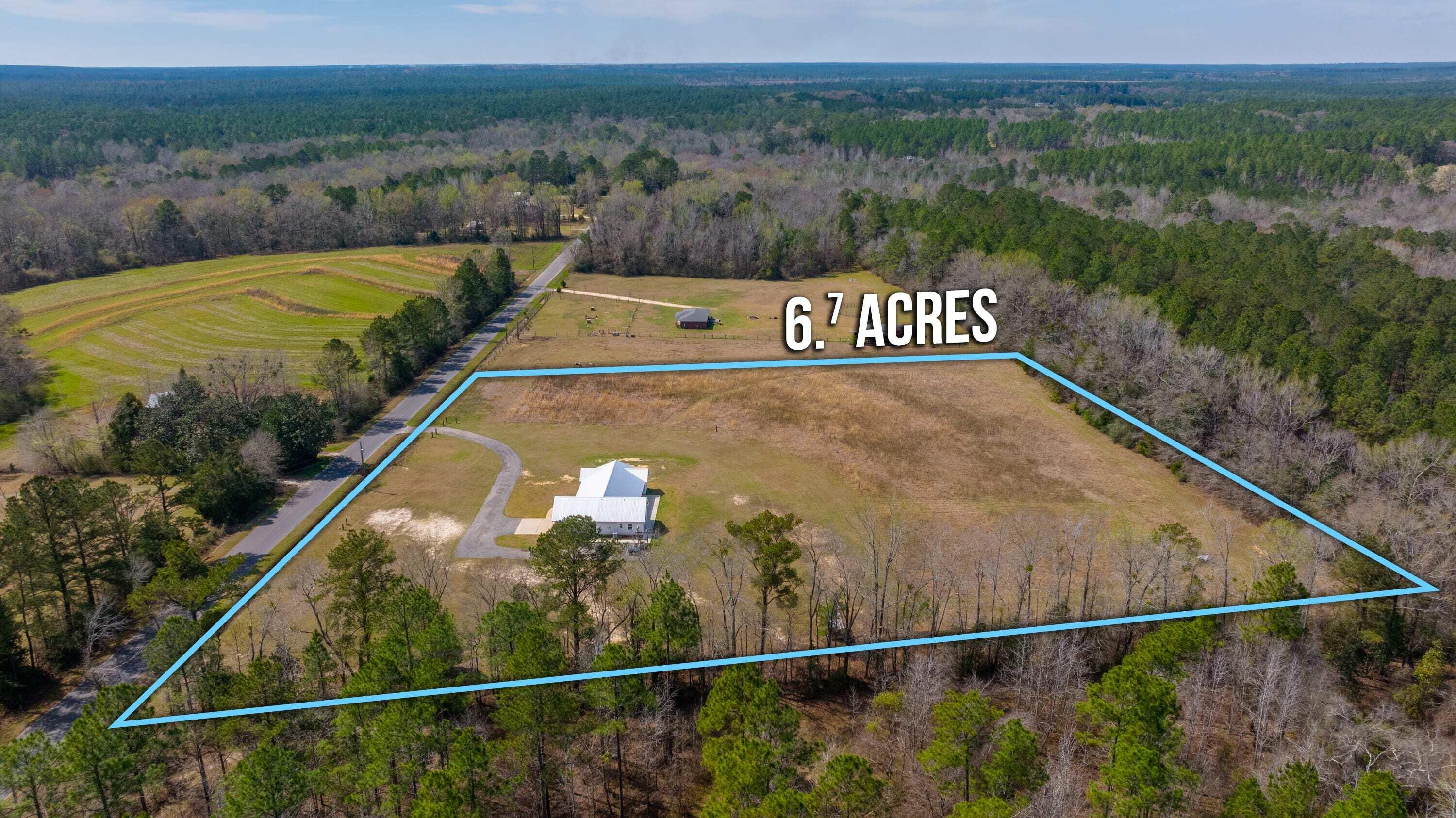 Baker North - Residential