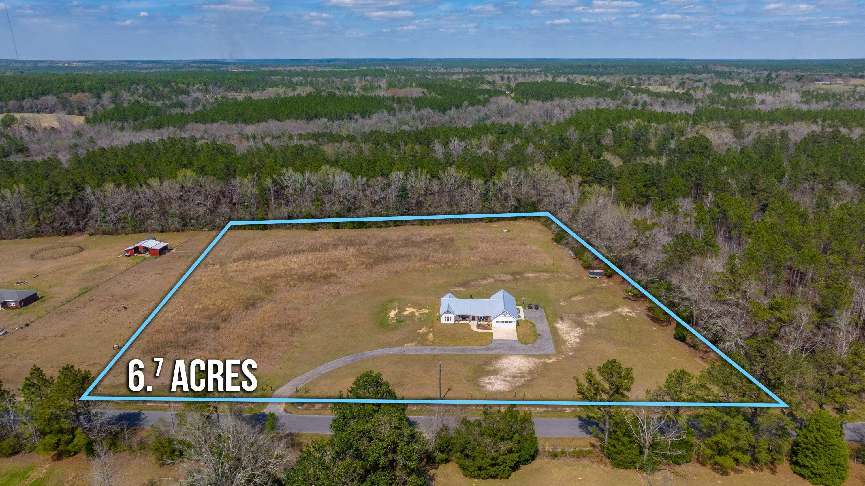 Baker North - Residential