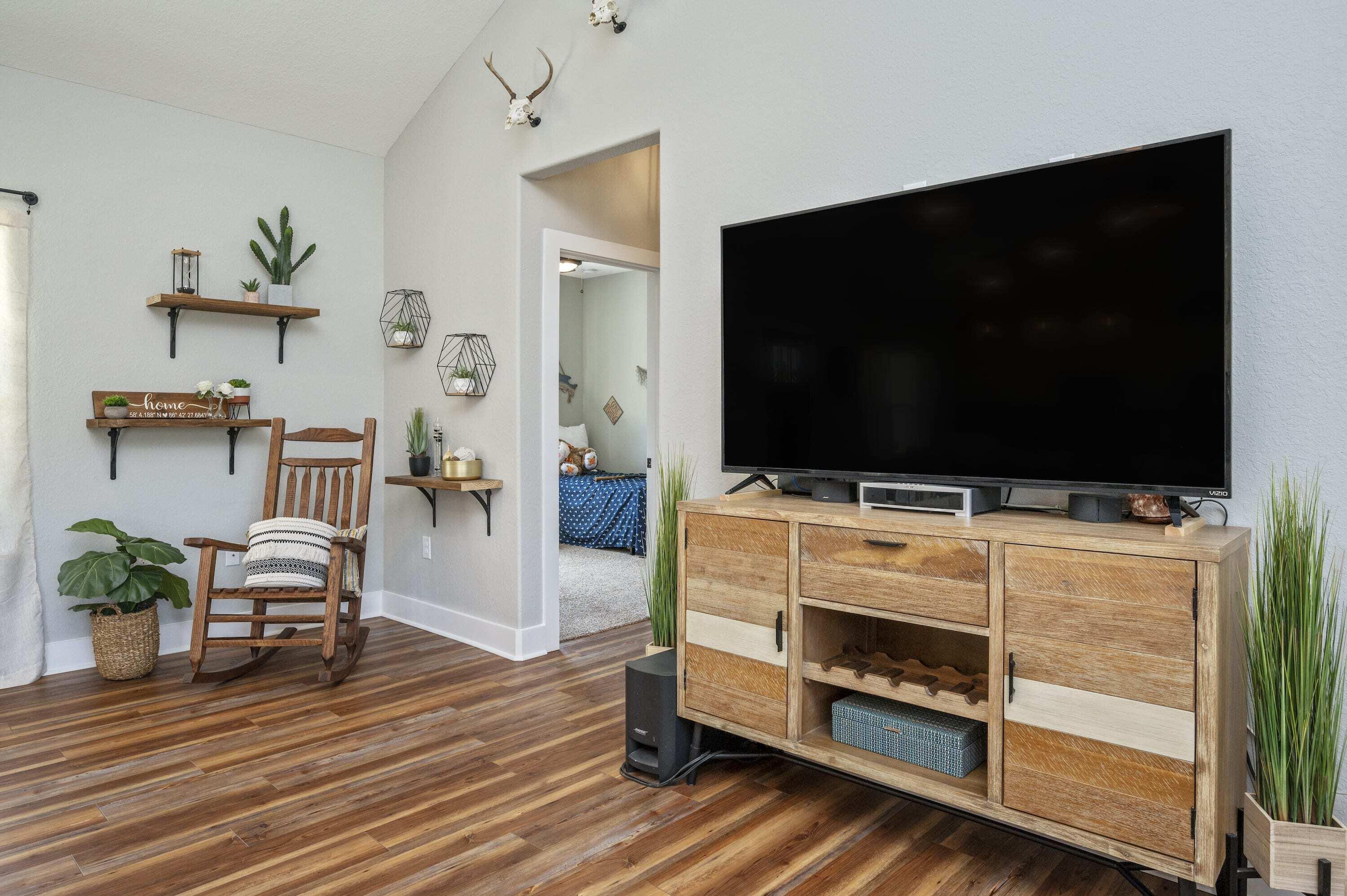 Baker North - Residential