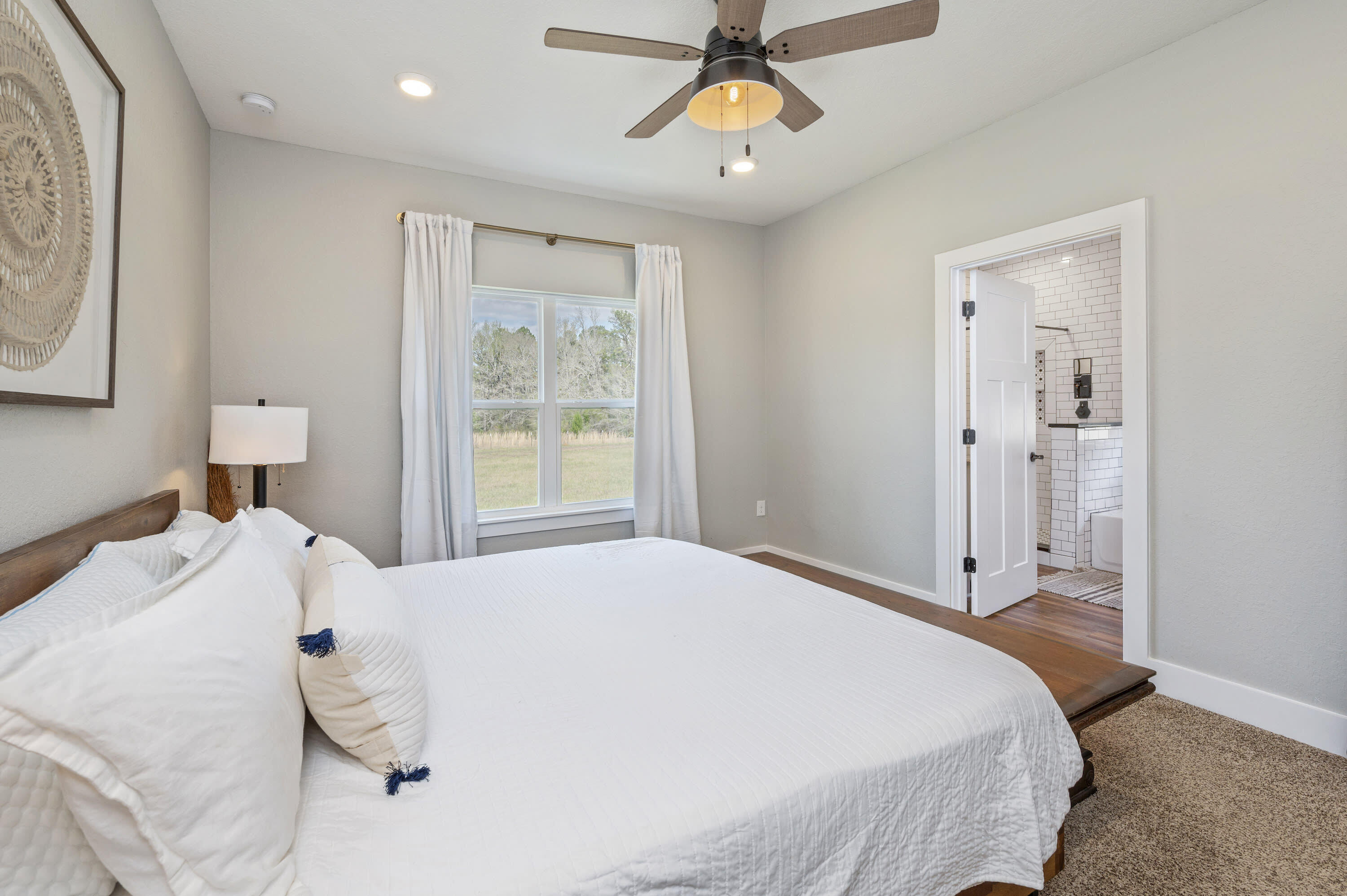 Baker North - Residential