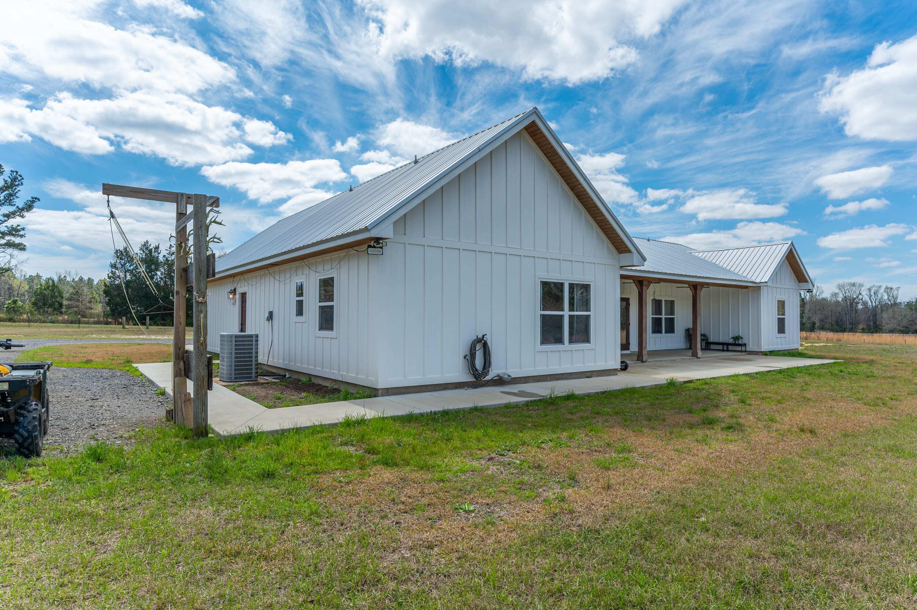 Baker North - Residential