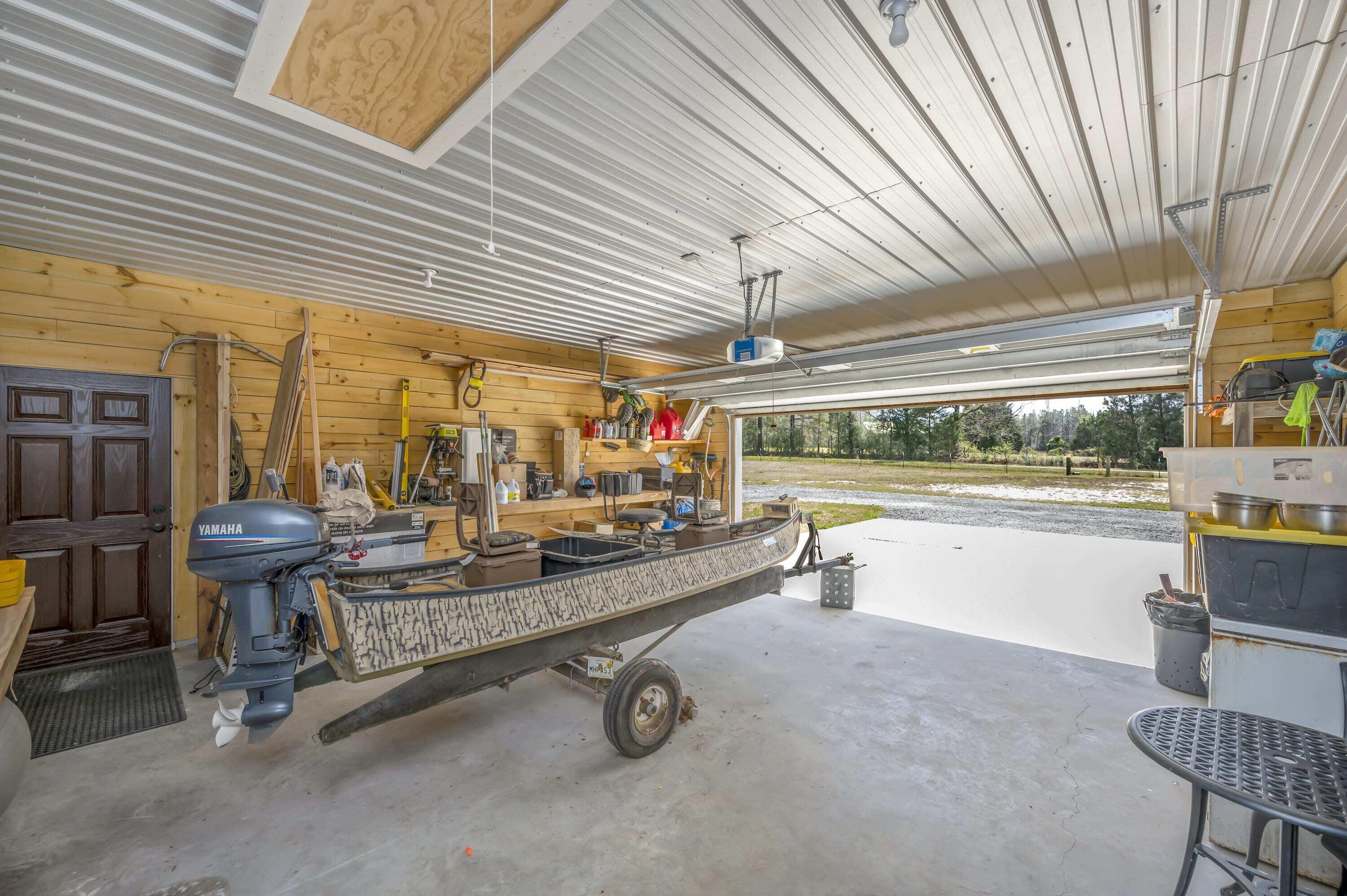 Baker North - Residential