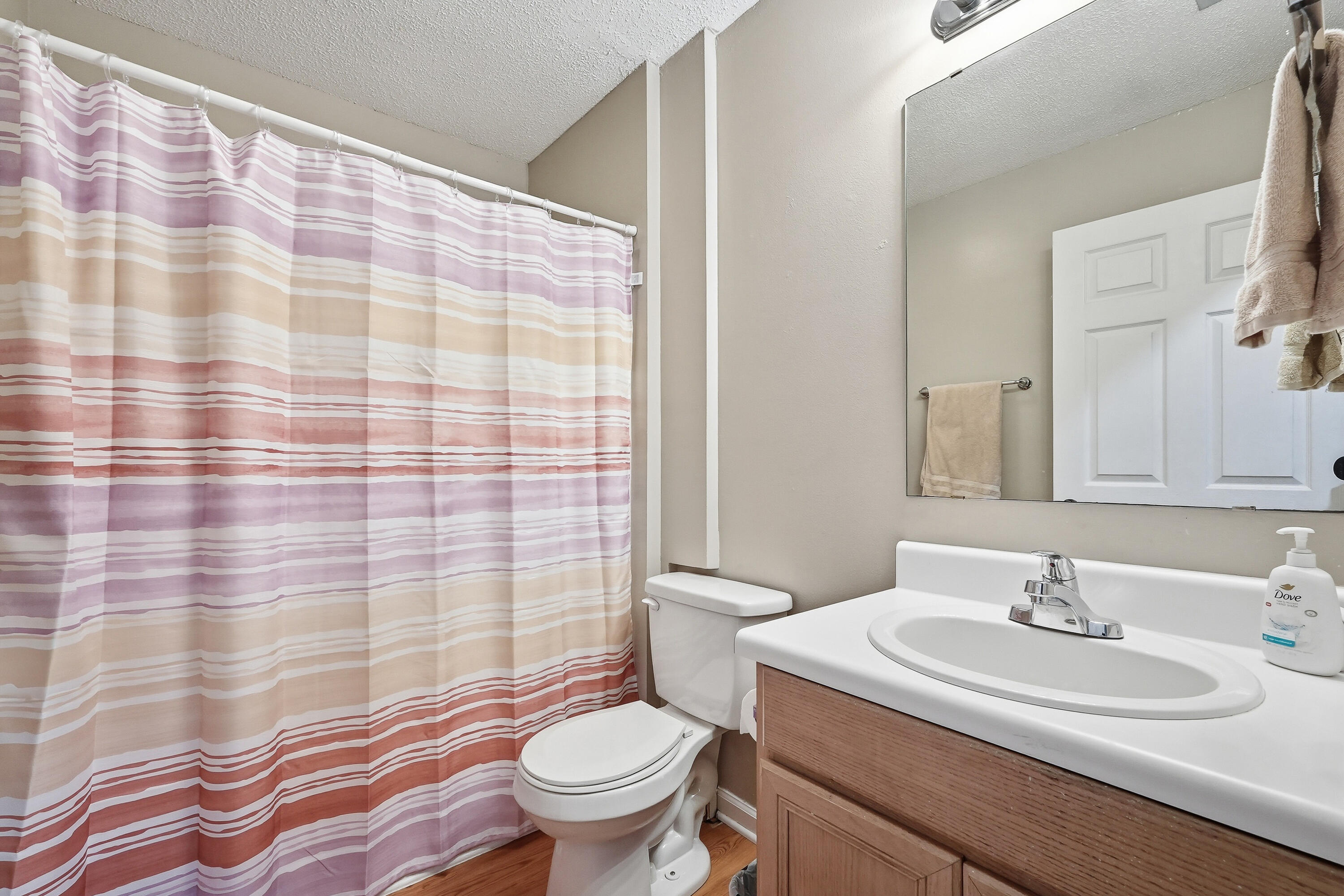 ROSS CROSSING - Residential