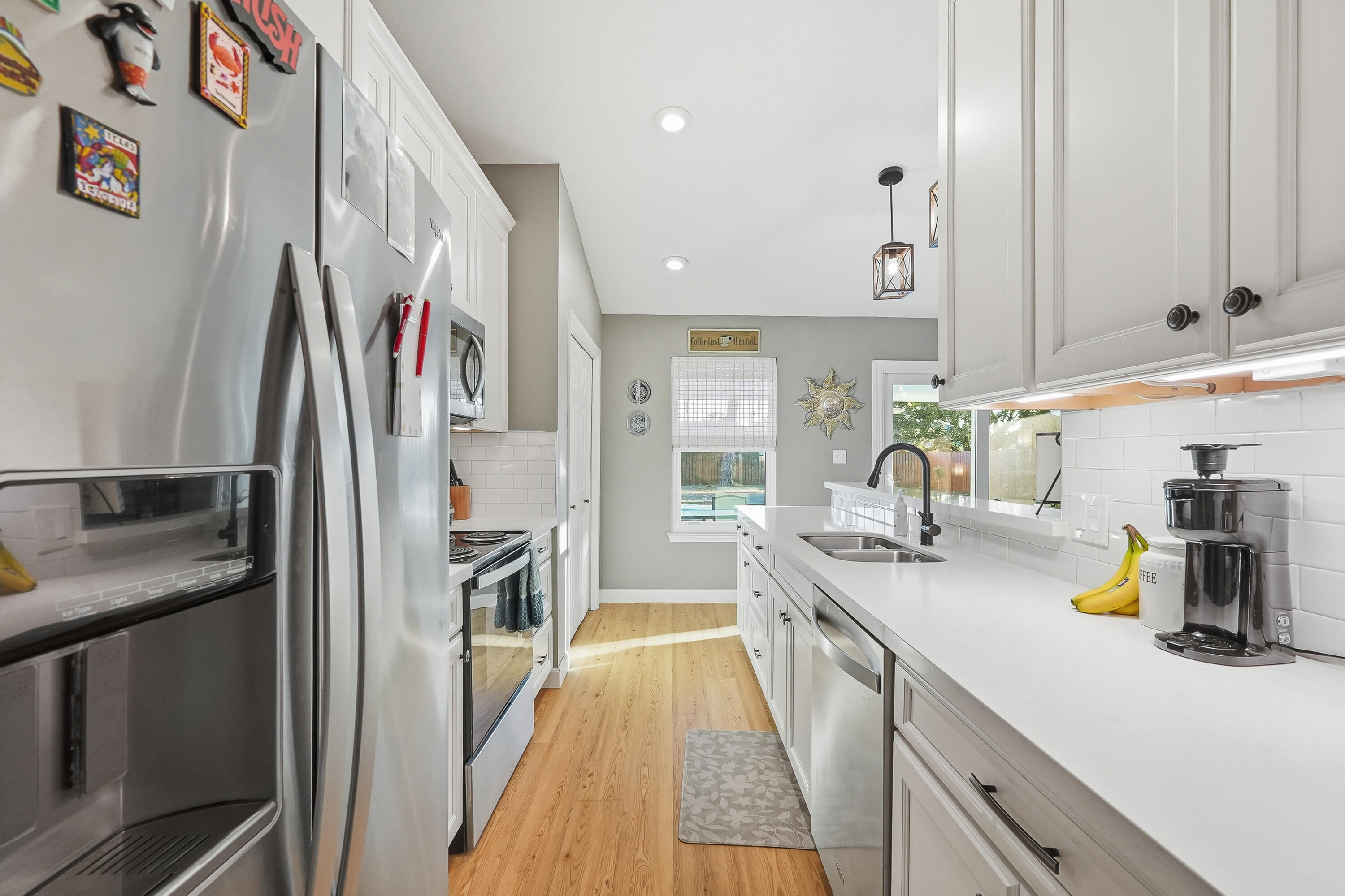 ROSS CROSSING - Residential