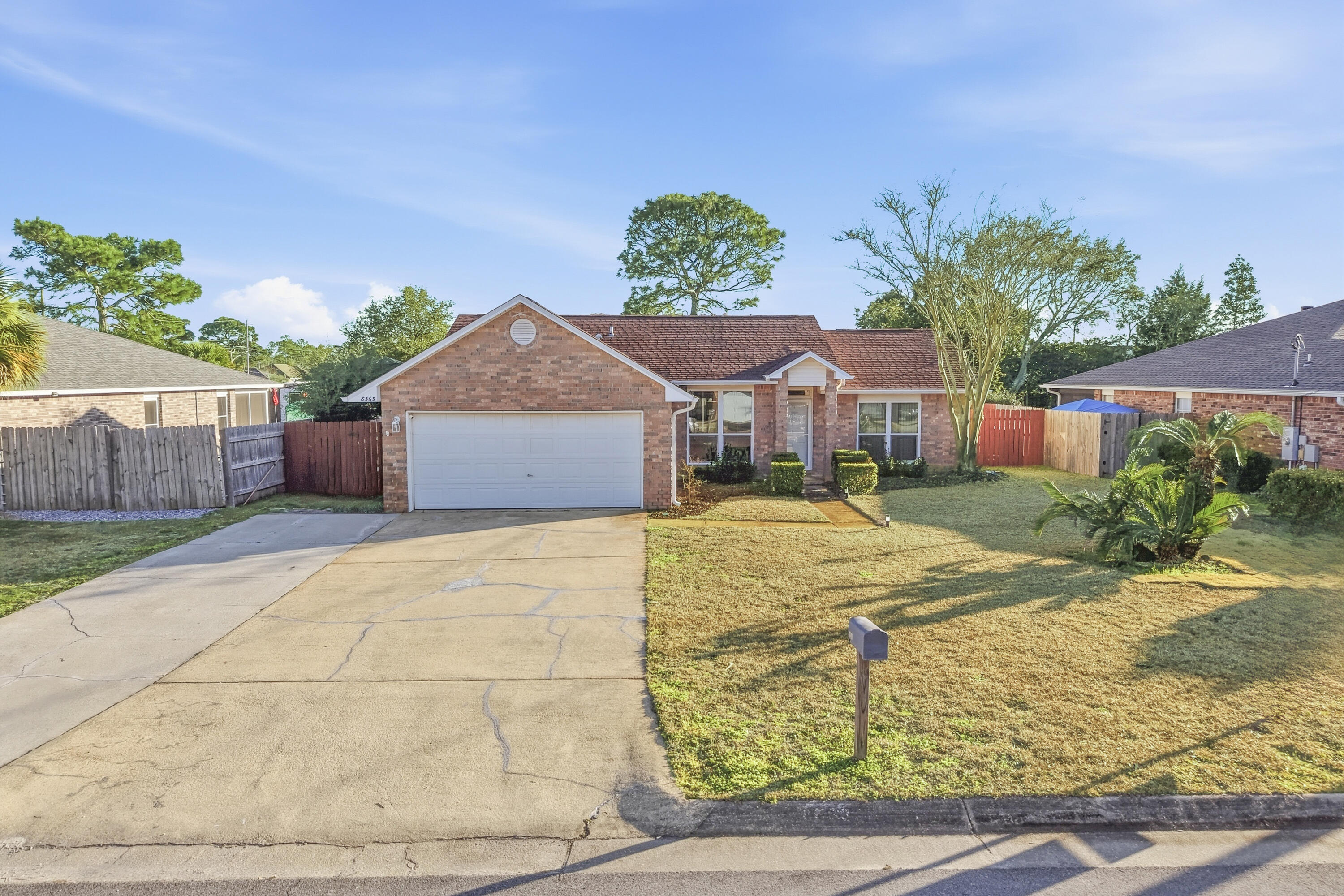 ROSS CROSSING - Residential