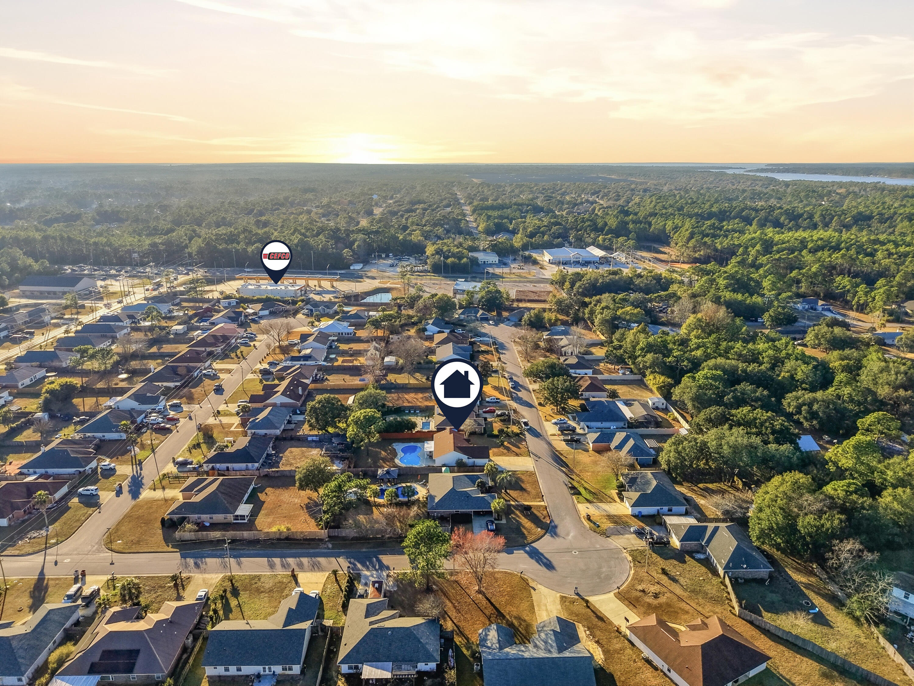 ROSS CROSSING - Residential