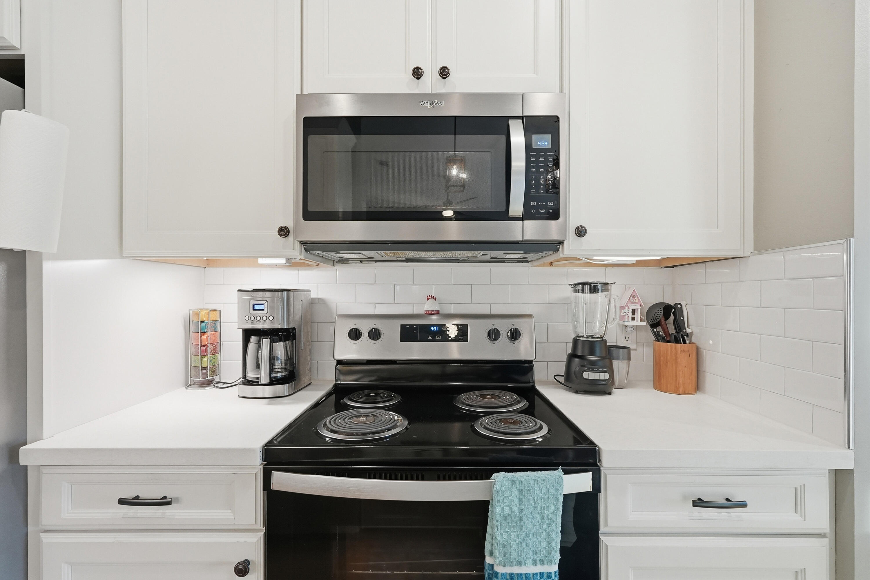 ROSS CROSSING - Residential