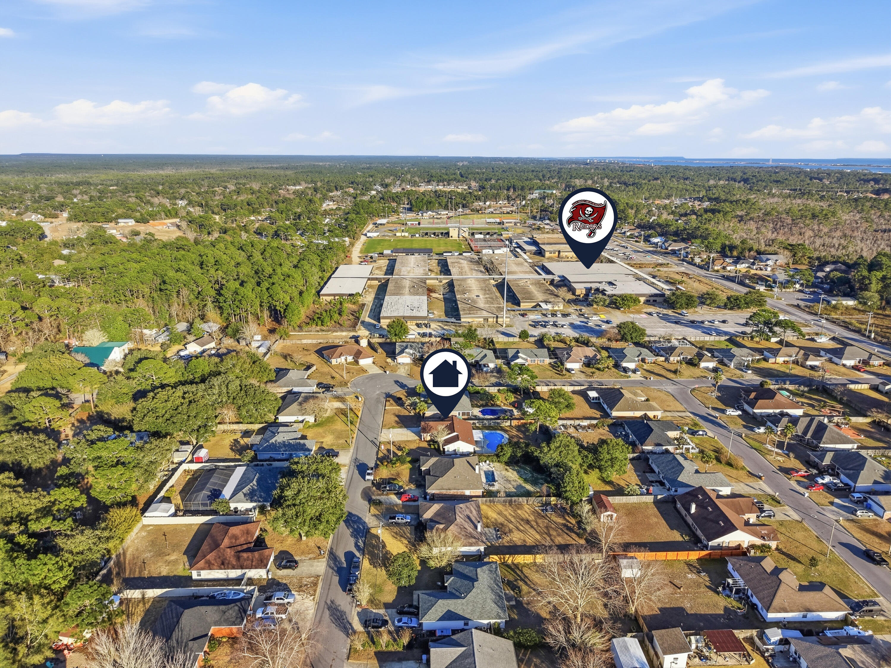 ROSS CROSSING - Residential