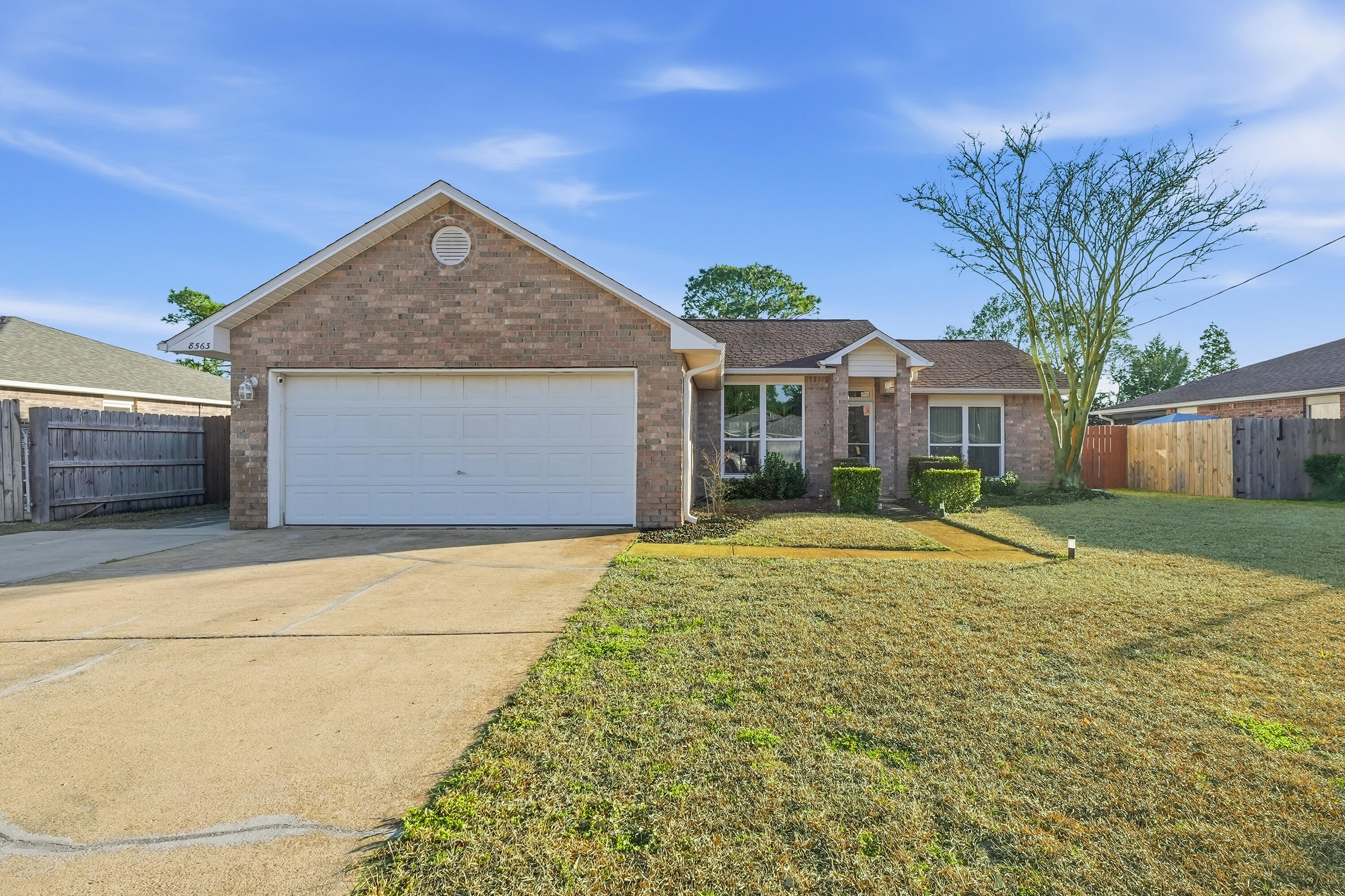 ROSS CROSSING - Residential