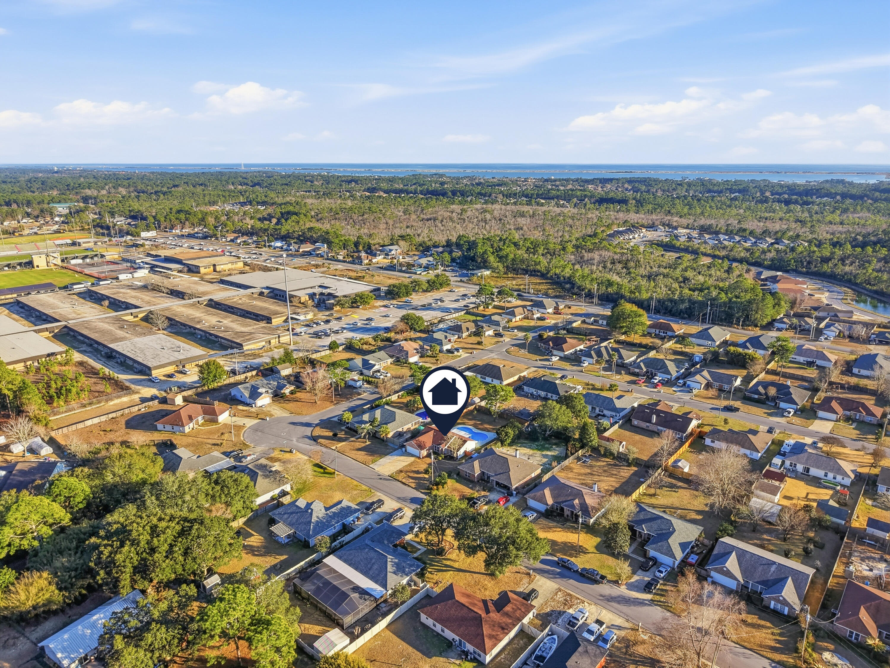 ROSS CROSSING - Residential