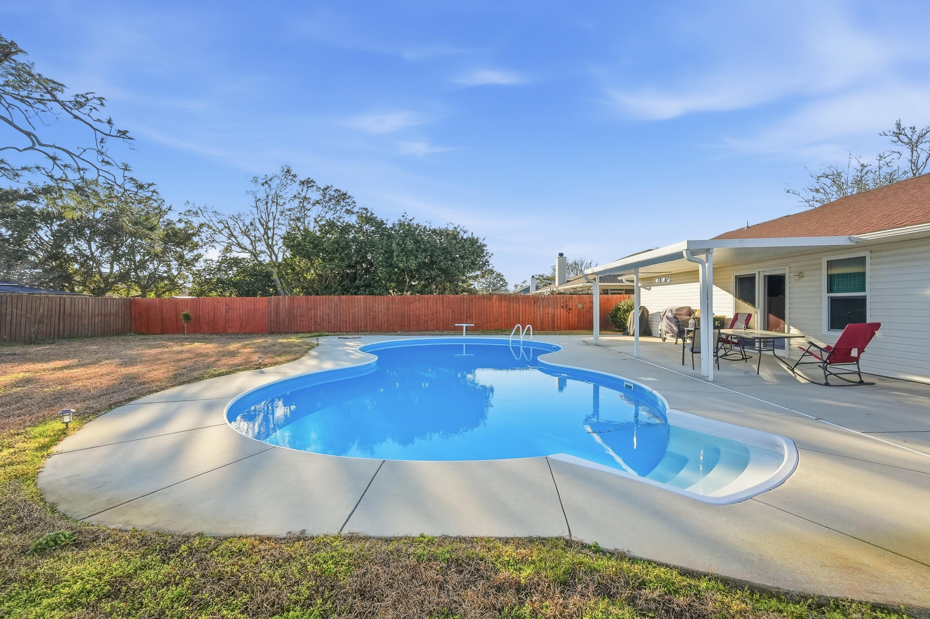 ROSS CROSSING - Residential