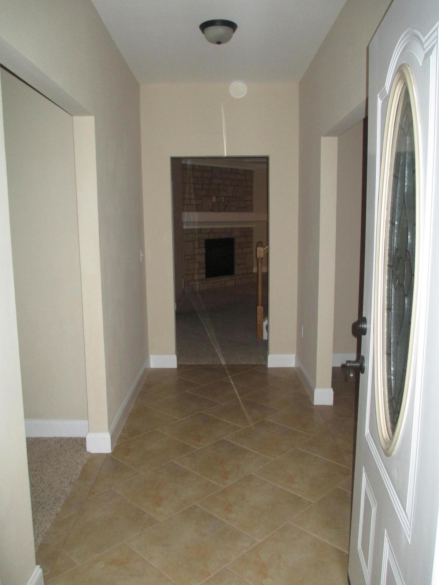 DUGGAN POND ESTATES - Residential