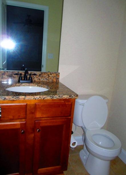 DUGGAN POND ESTATES - Residential