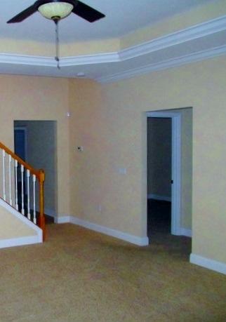 DUGGAN POND ESTATES - Residential