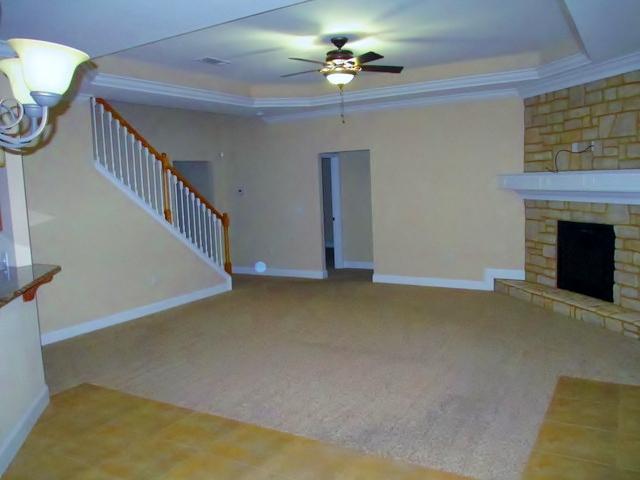 DUGGAN POND ESTATES - Residential